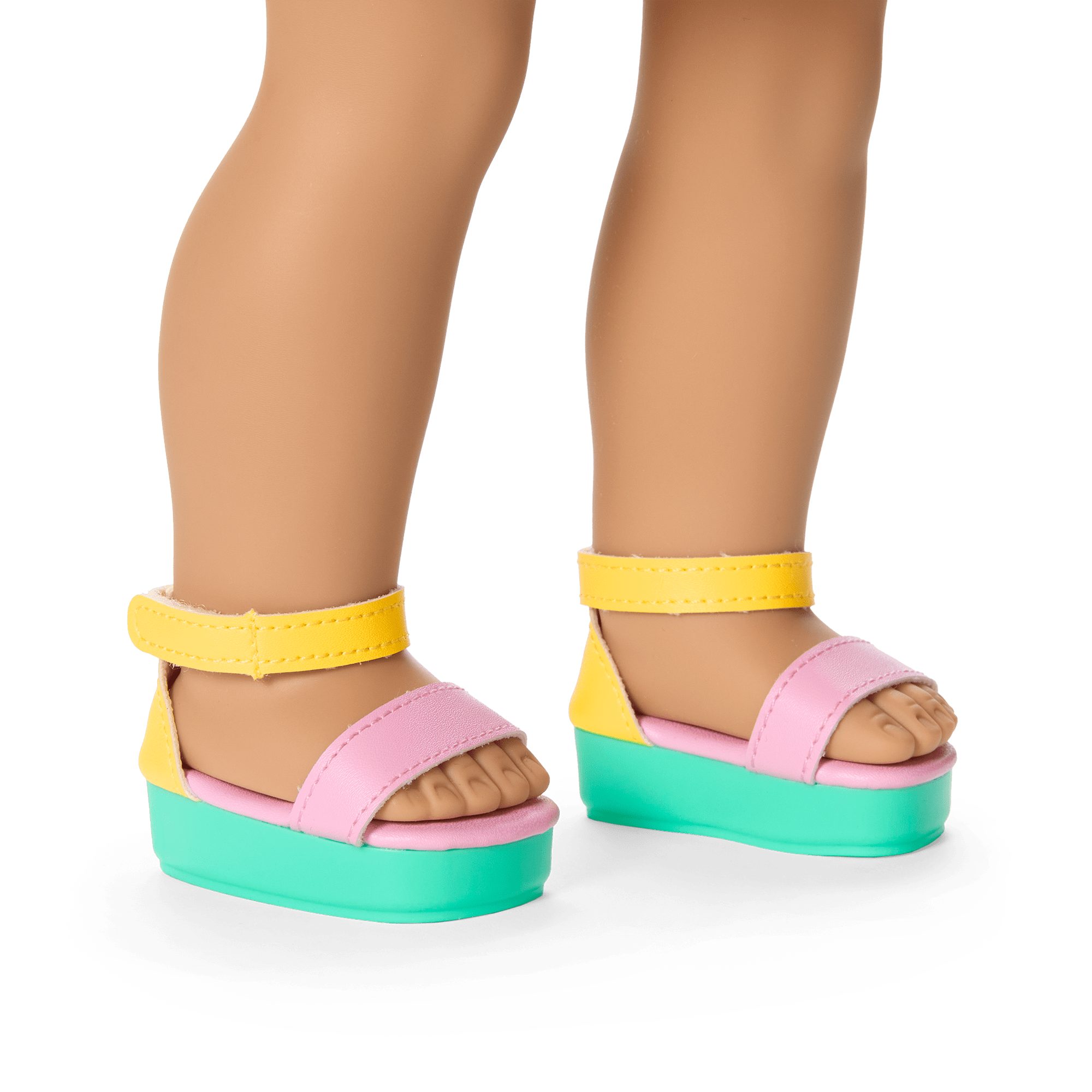 Summer 18-inch Doll & Journal (Girl of the Year 2025) - Image 10