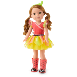 Willa Doll