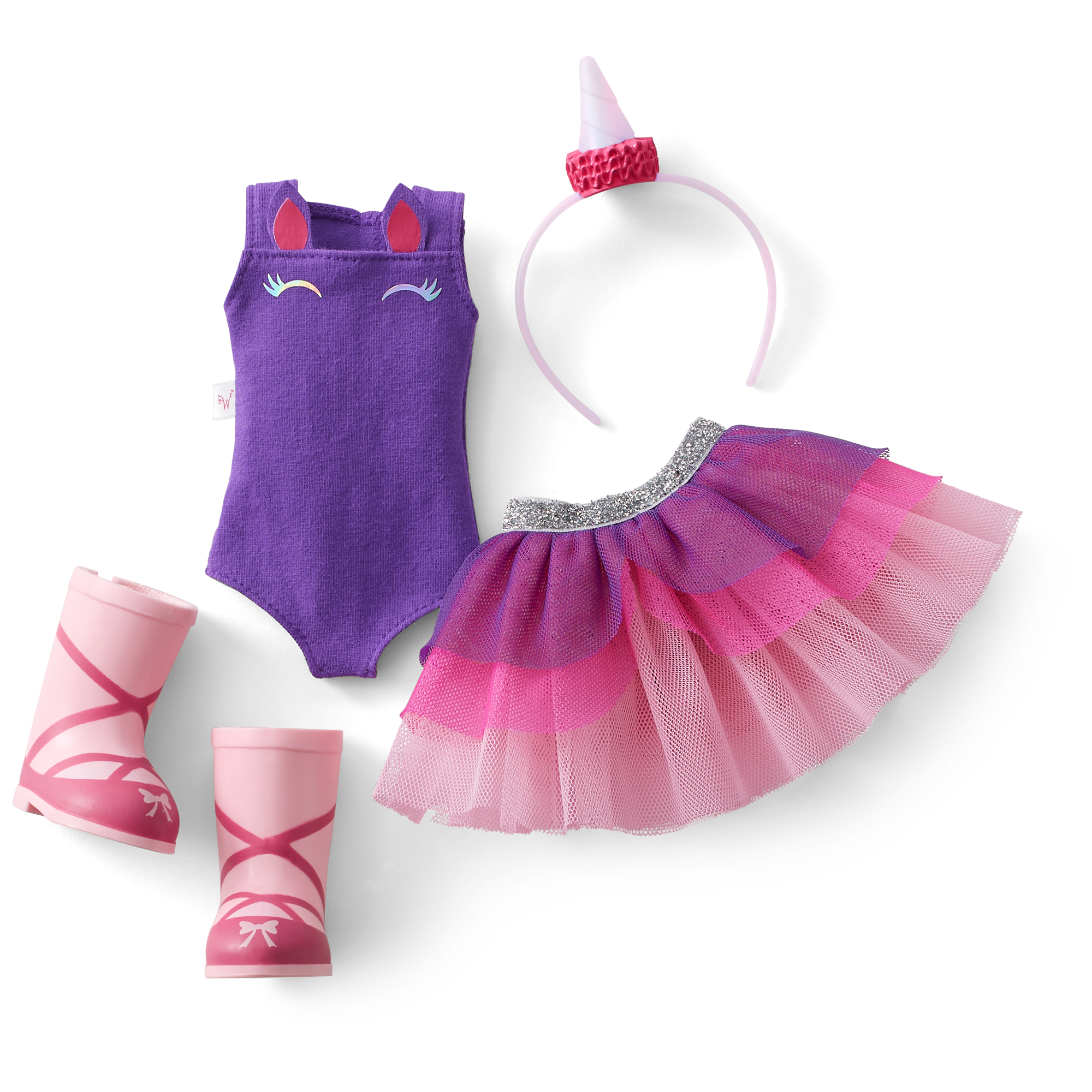 Emerson Doll - Image 2