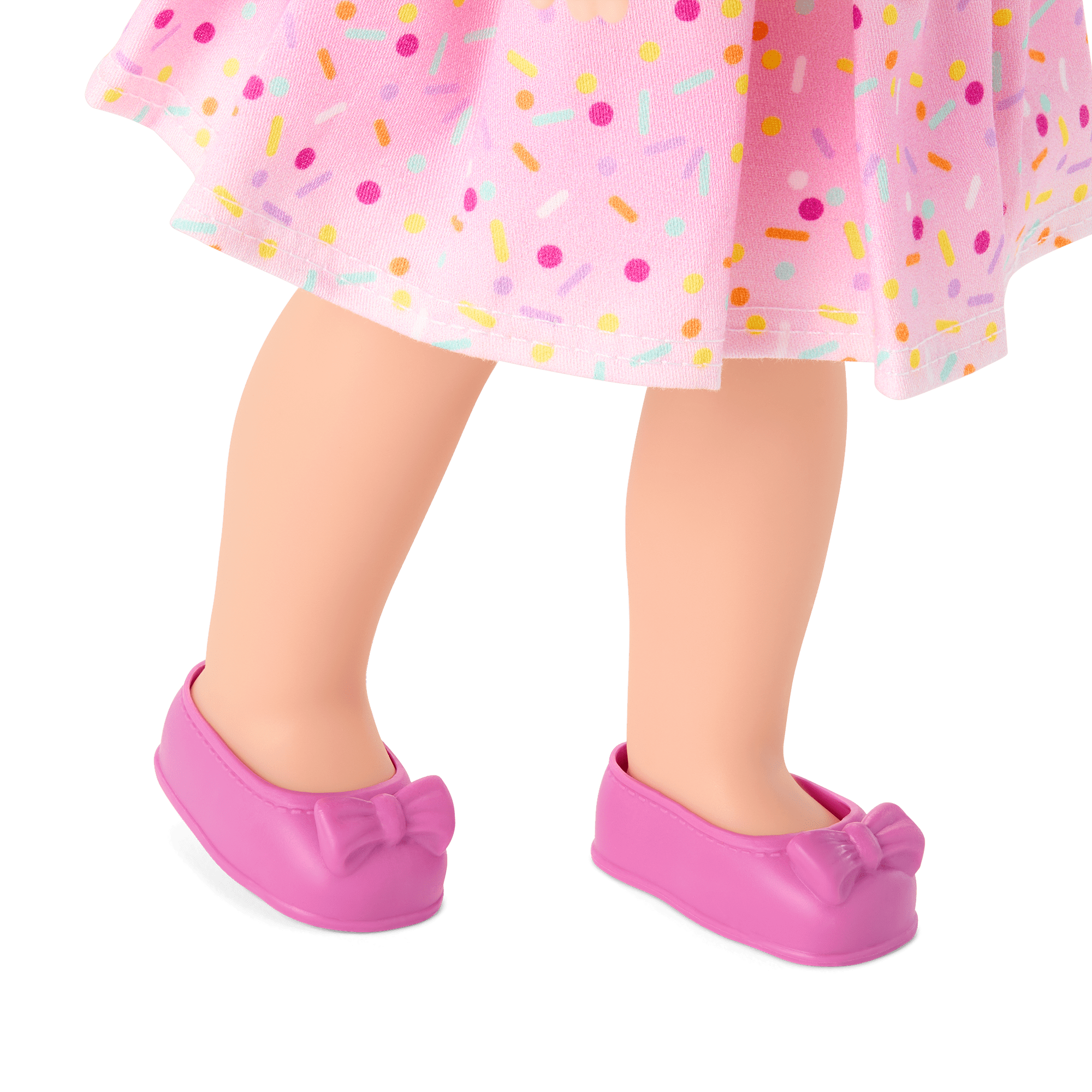 Willa's Party-Ready Set (WellieWishers ) - Image 6
