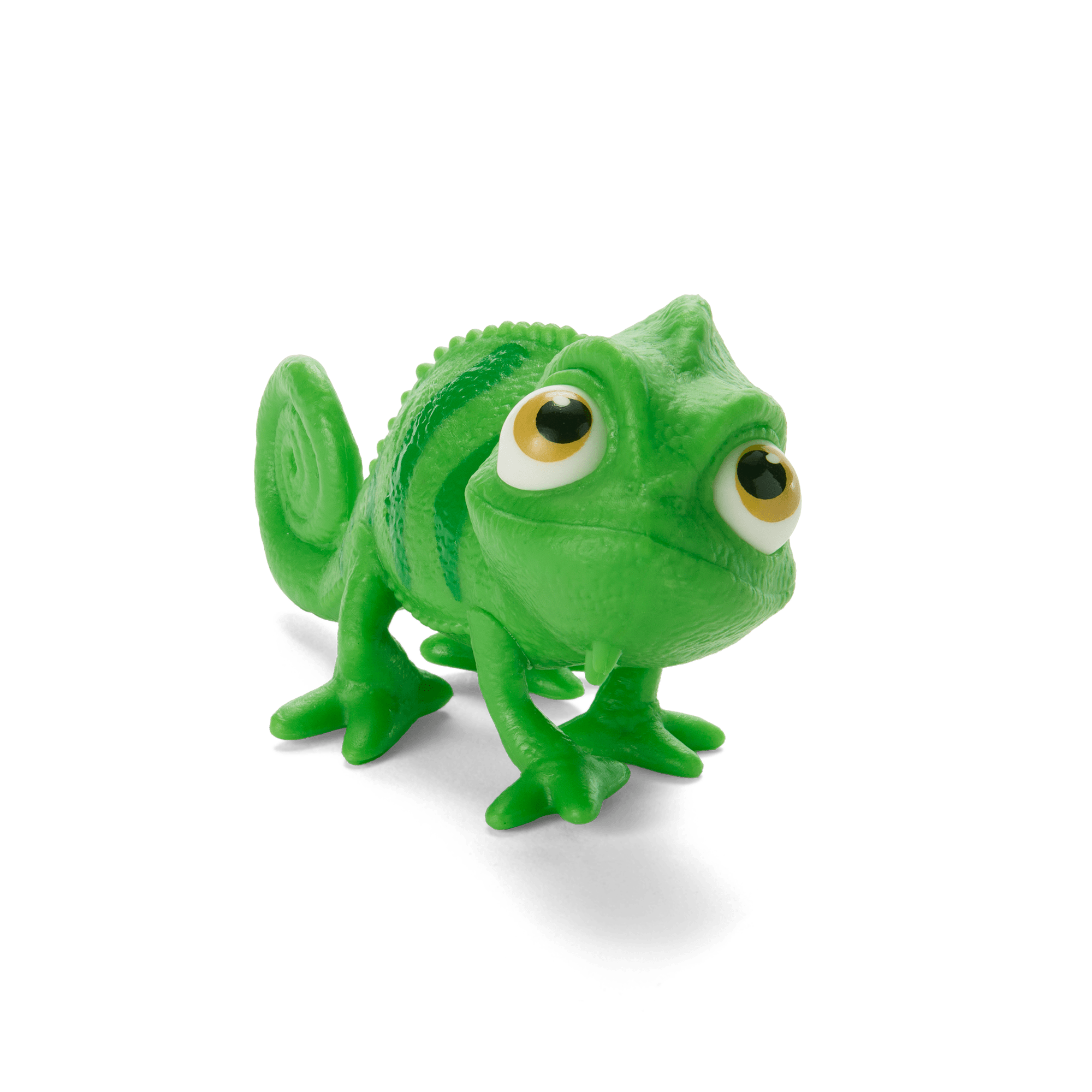 American Girl Disney Princess Rapunzel Painting Accessories & Pascal for 18-inch Dolls - Image 7