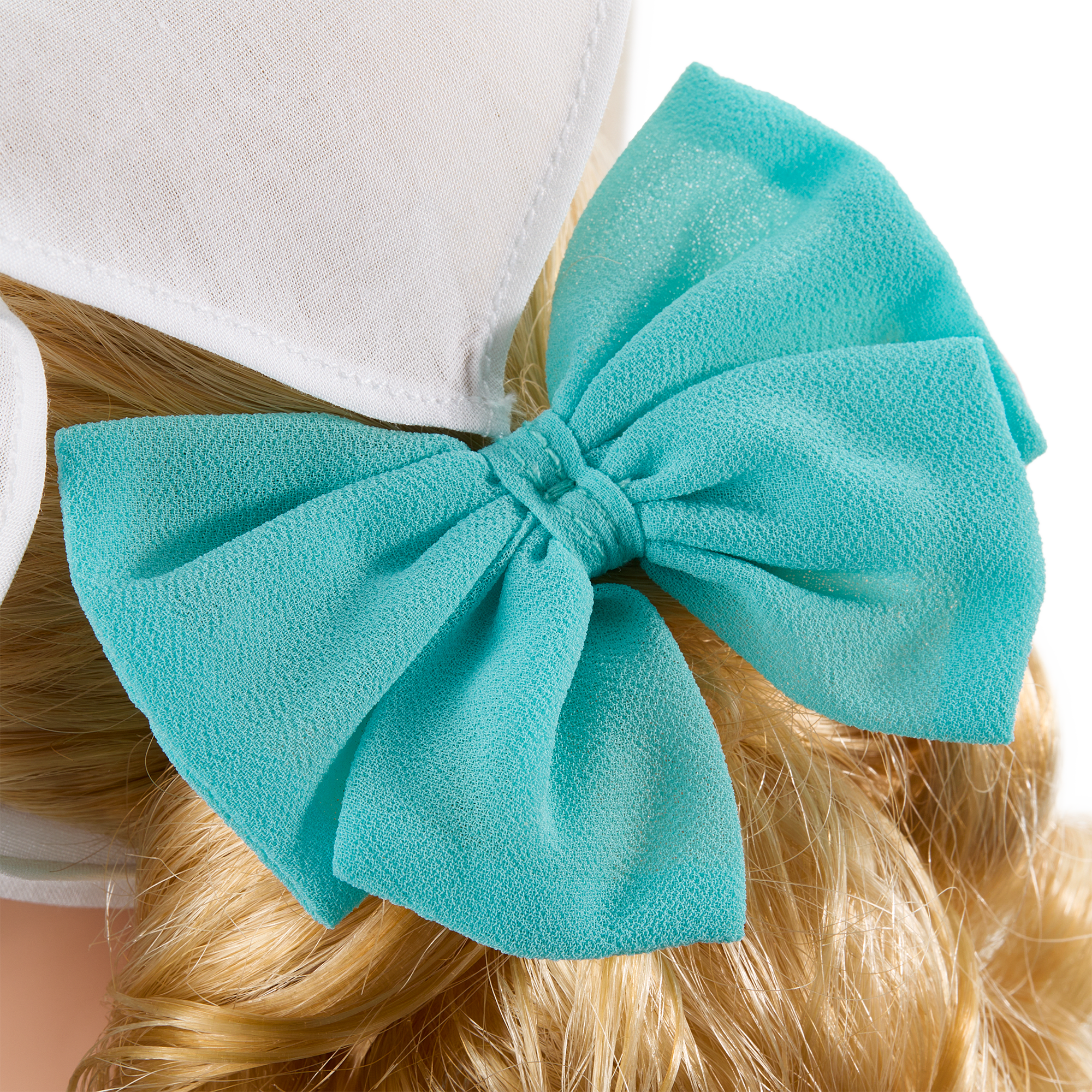 American Girl Disney Princess Cinderella Day Dress. Friends & Accessories for 18-inch Dolls - Image 4