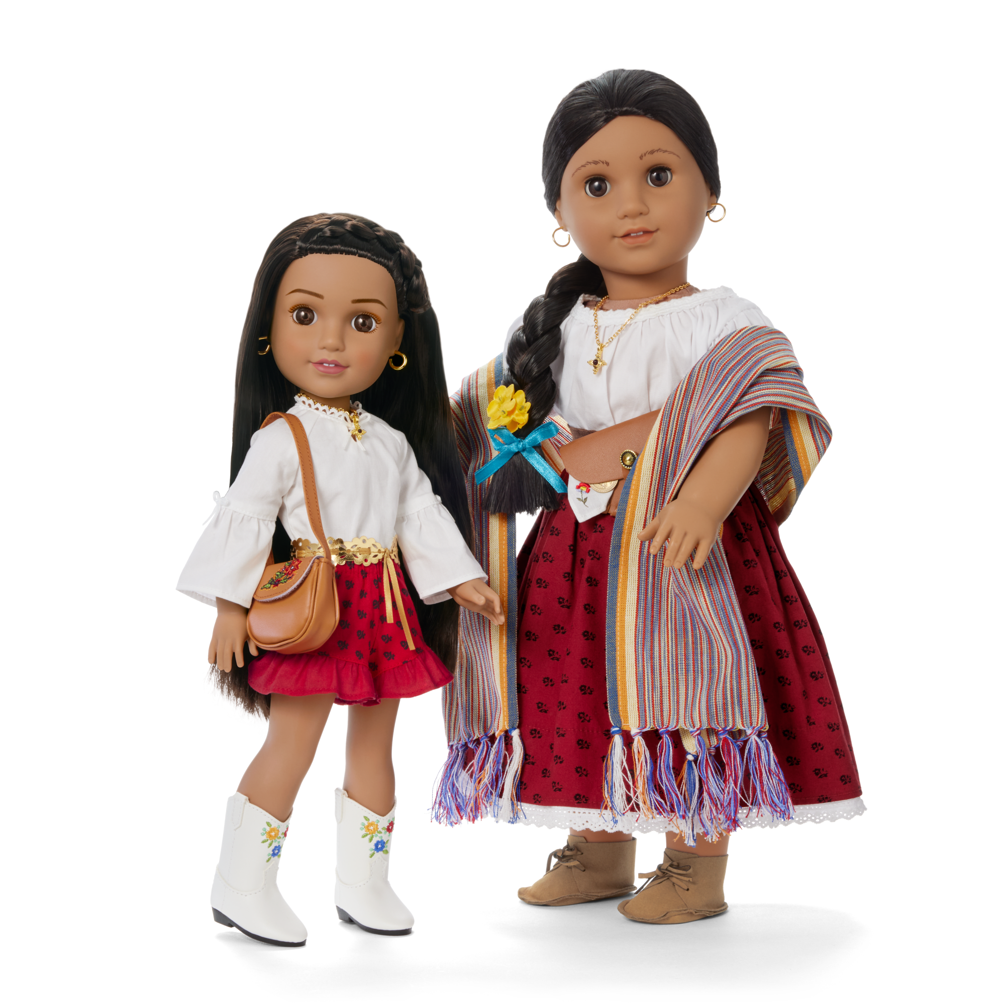 Modern Era Josefina Doll - Image 11