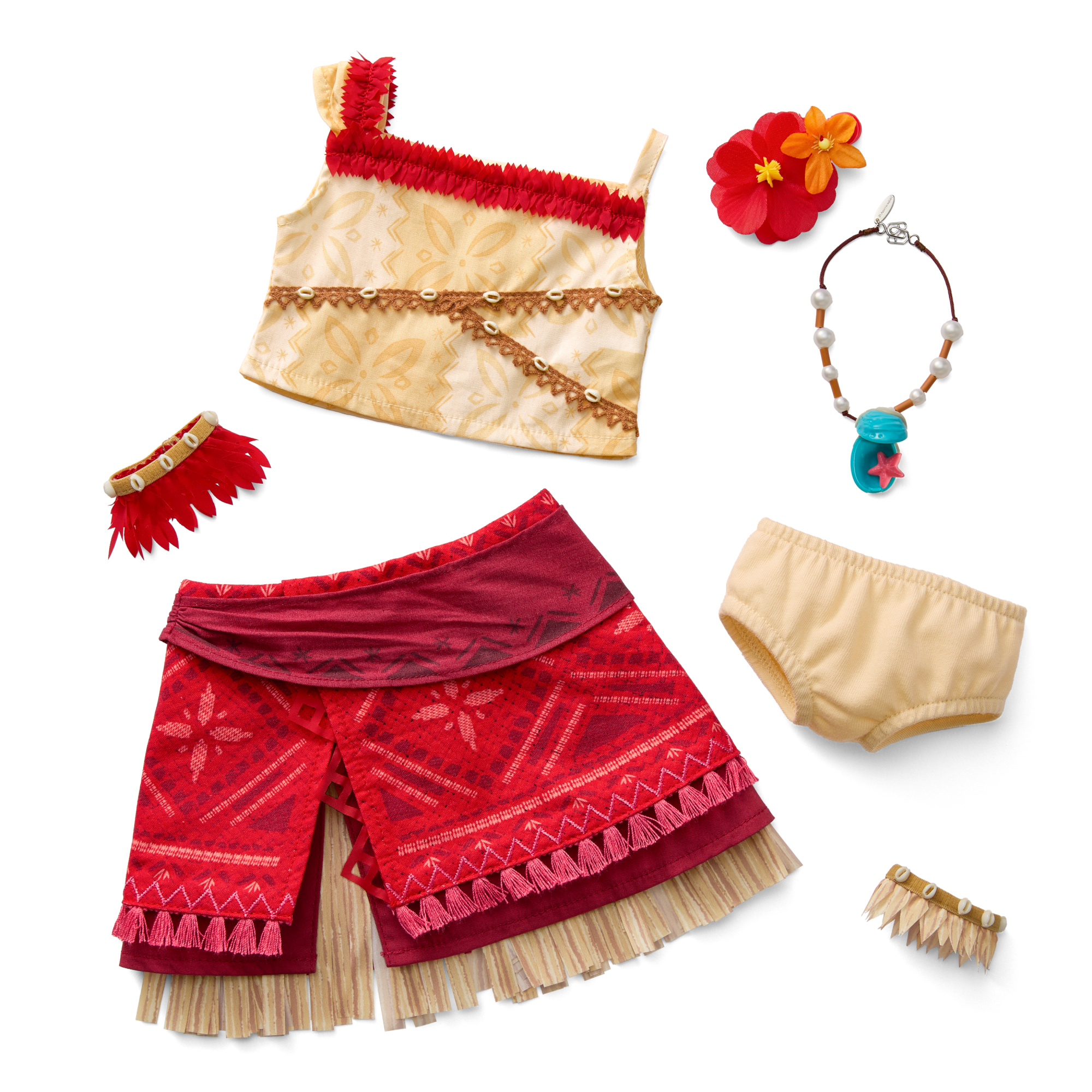 Disney Moana Doll by American Girl - Image 2