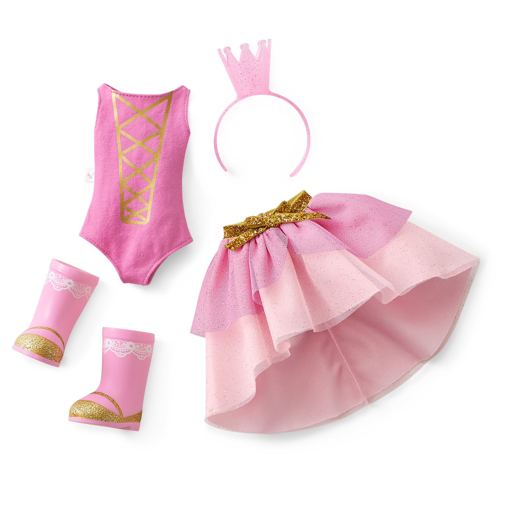 Ashlyn Doll - Image 2