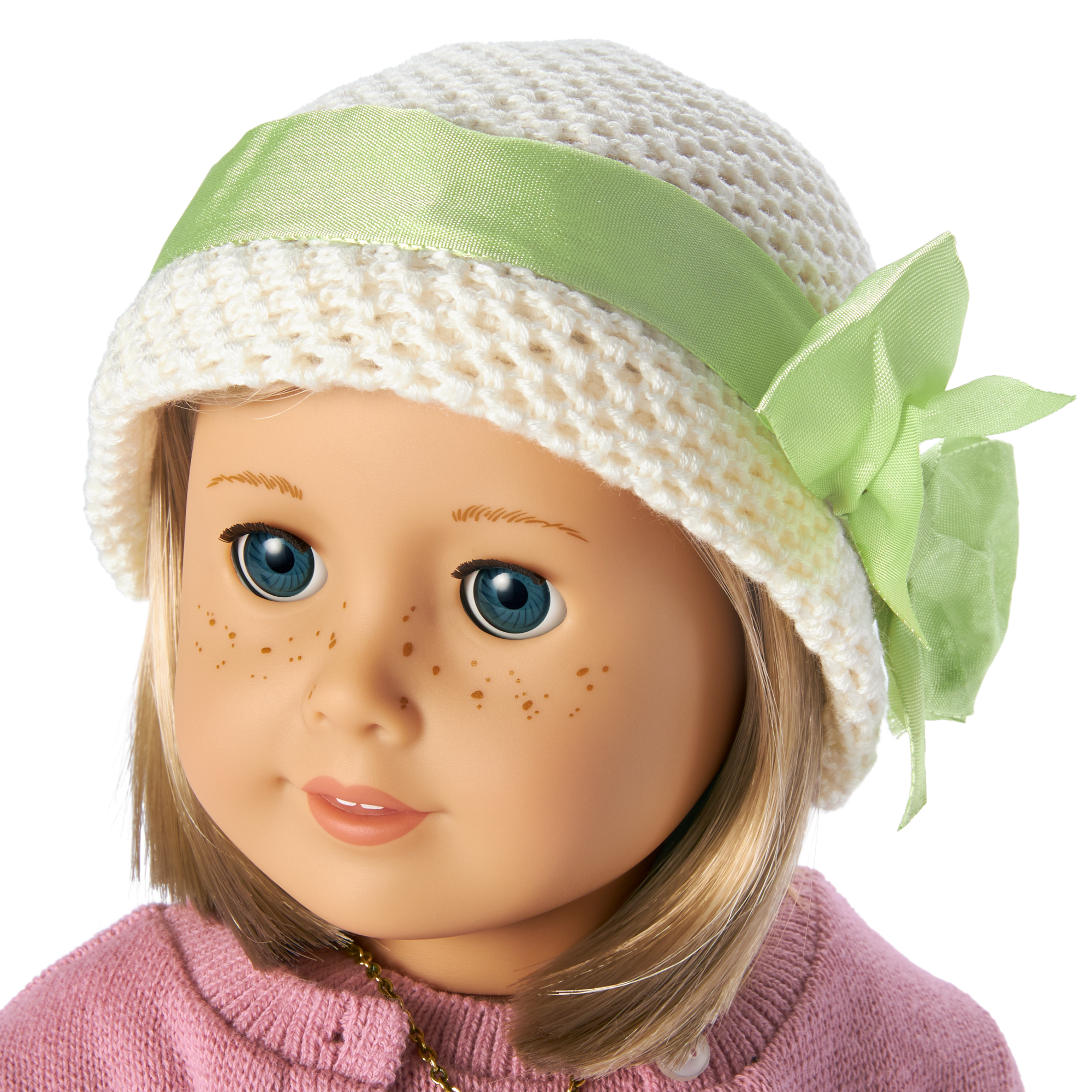 Kit Kittredge 18-inch Doll. Book & Accessories (Historical Characters) - Image 5