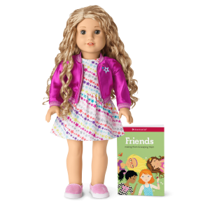 Truly Me Doll #83
