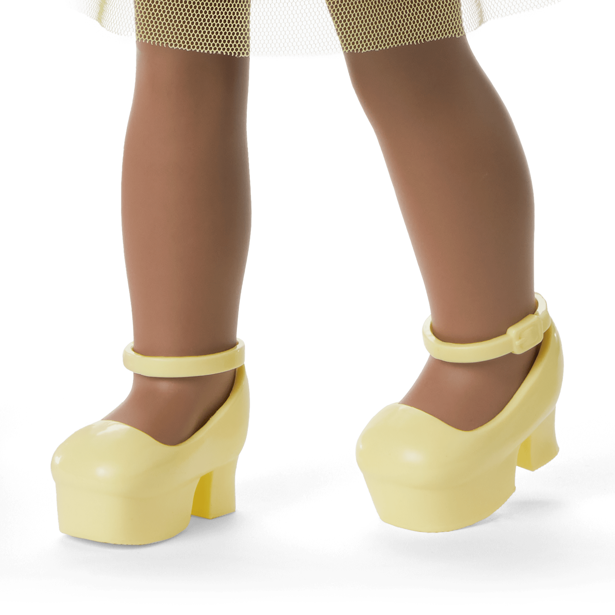 AG Sisters Wesley Doll - Image 11