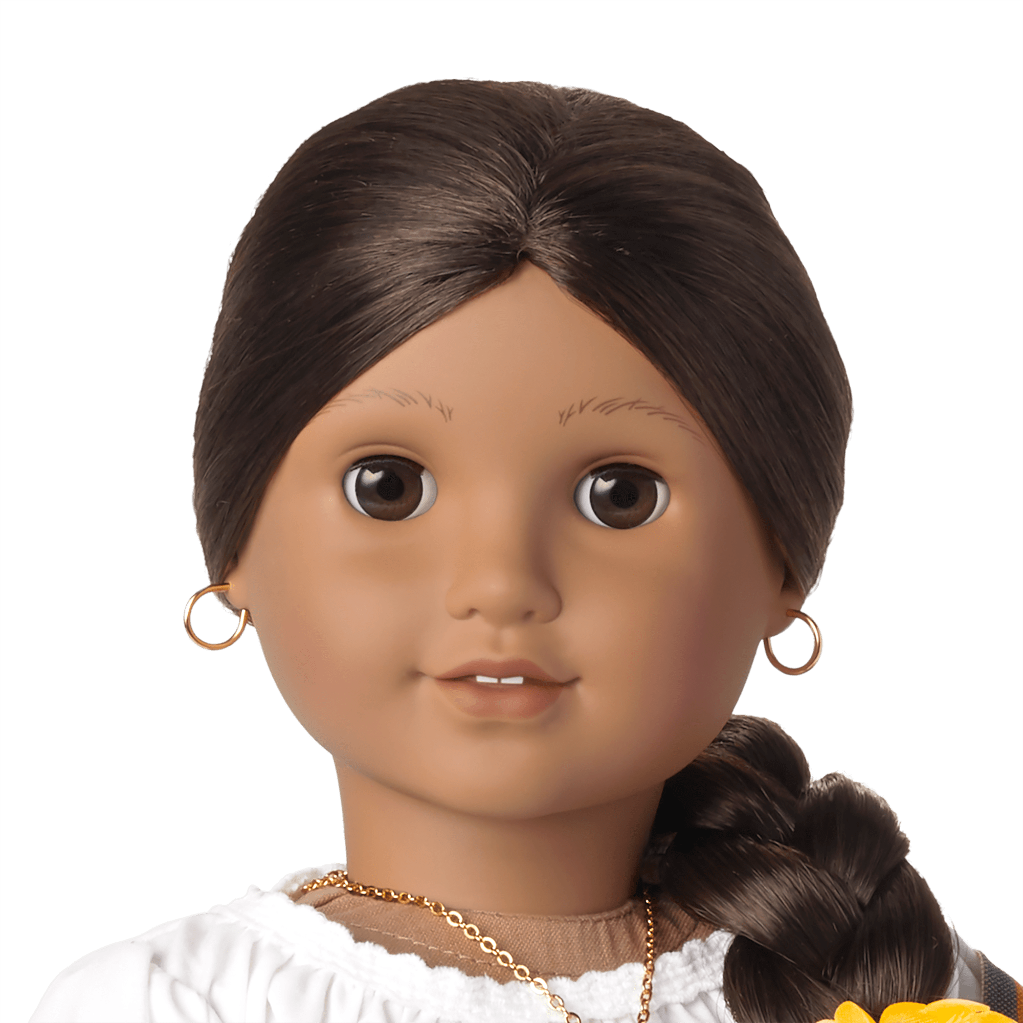 Josefina Montoya 18-inch Doll. Book & Accessories (Historical Characters) - Image 4