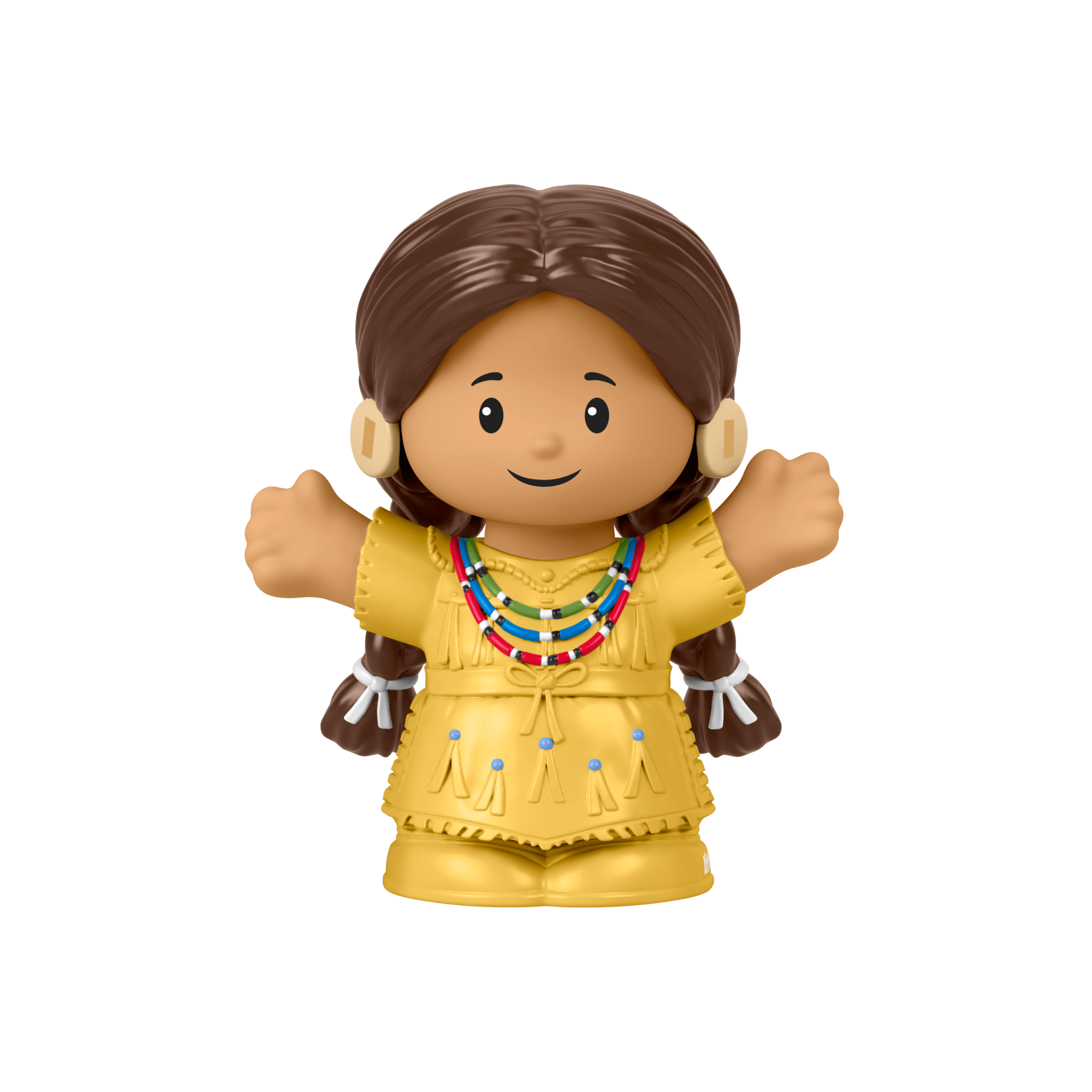 Fisher-Price Little People Collector American Girl - Image 8