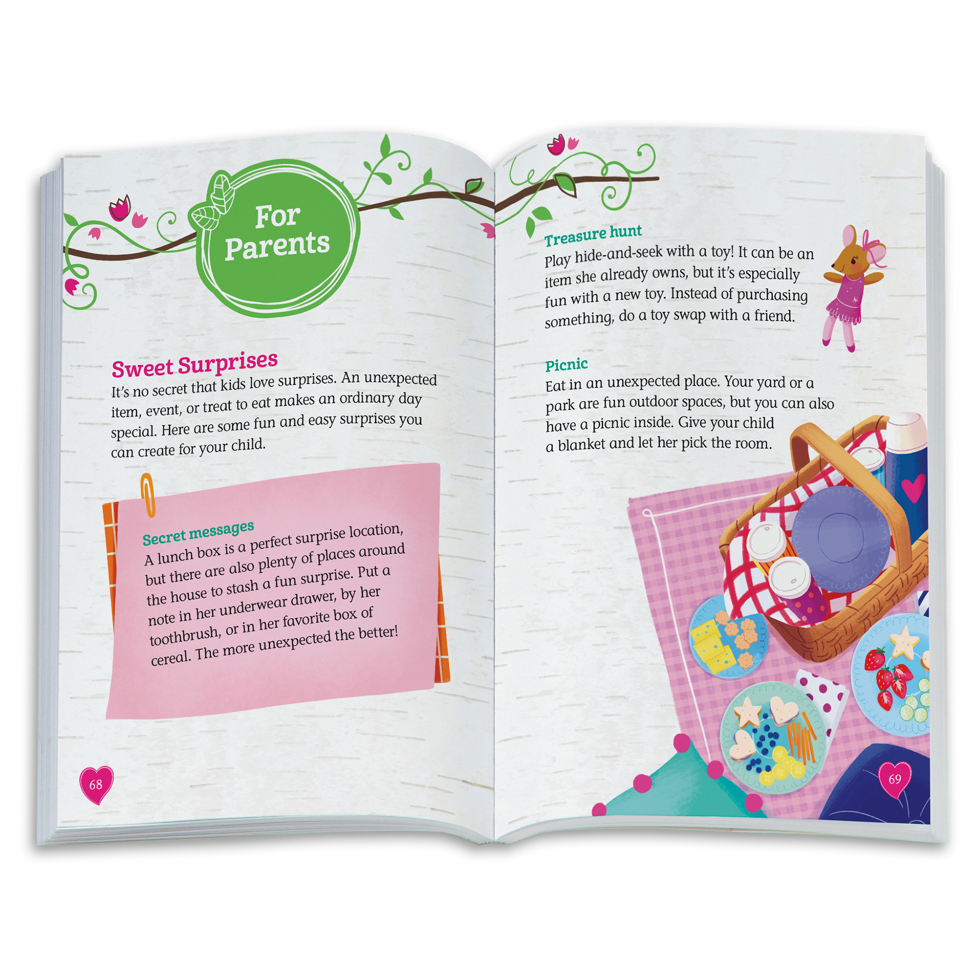 A Fin-tastic Surprise Book (WellieWishers ) - Image 5