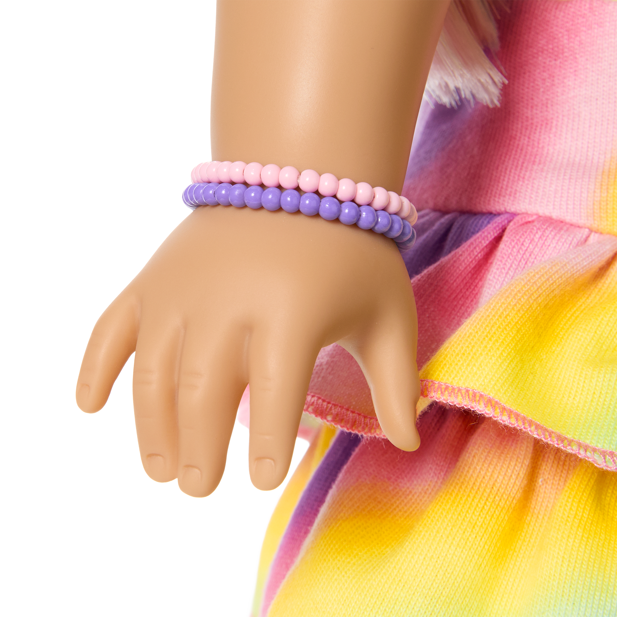Summer 18-inch Doll & Journal (Girl of the Year 2025) - Image 8