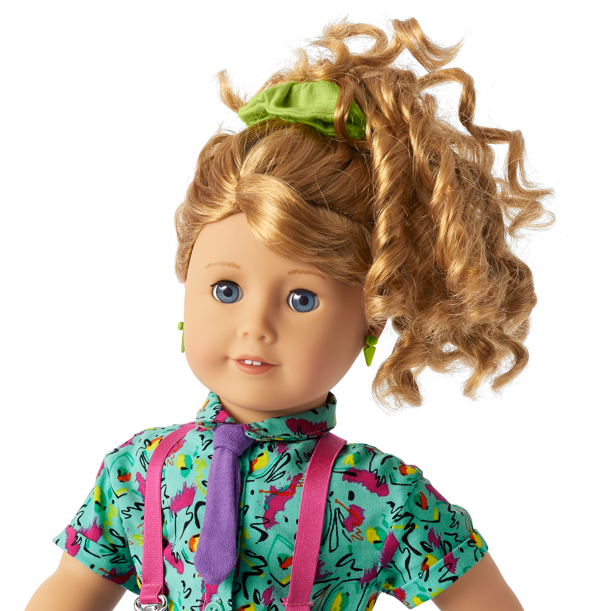 Courtney's Fashion Accessories for 18-inch Dolls (Historical Characters) - Image 3