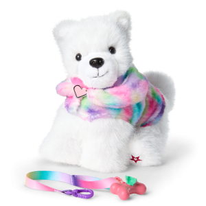 Summer's Dog. Crescent (Girl of the Year 2025)