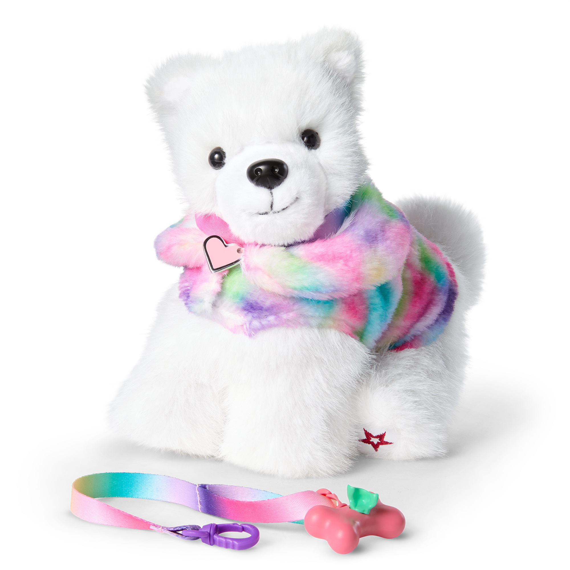 Summer's Dog. Crescent (Girl of the Year 2025)