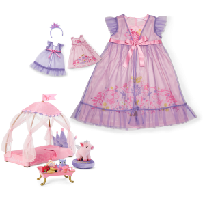 Sweet Sleepover Bundle (WellieWishers )