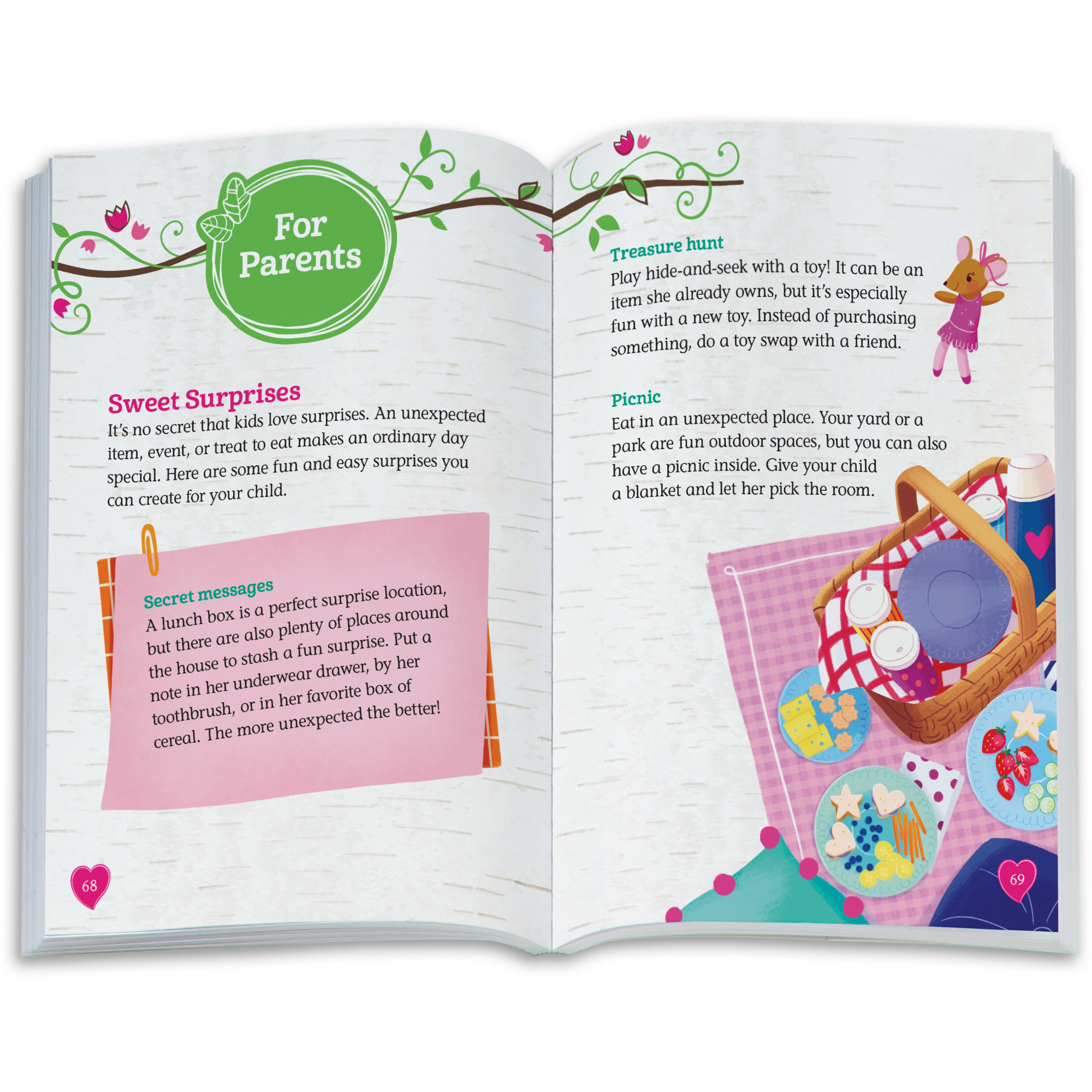A Fin-tastic Surprise Book (WellieWishers ) - Image 5
