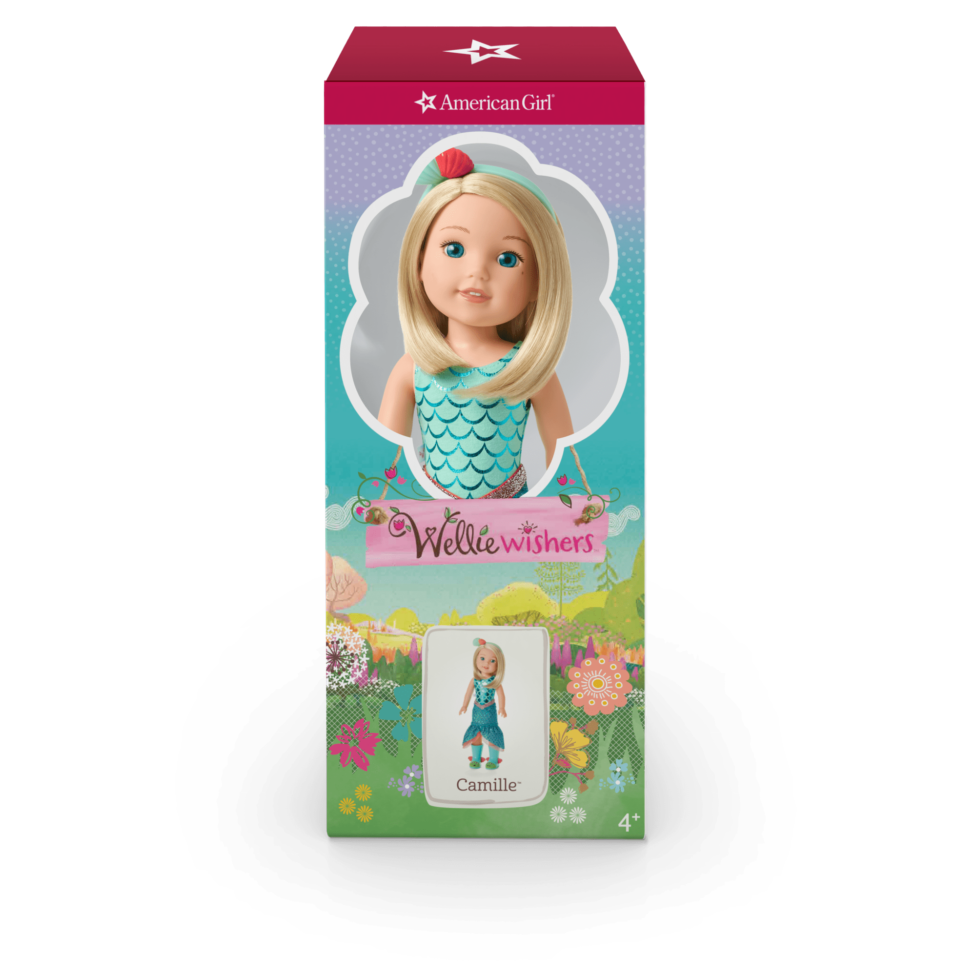 Camille Doll - Image 7
