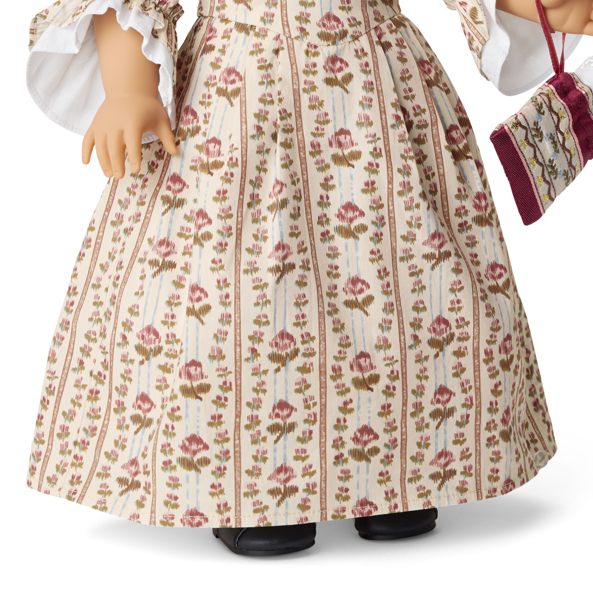 Felicity Merriman 18-inch Doll. Book & Accessories (Historical Characters) - Image 8
