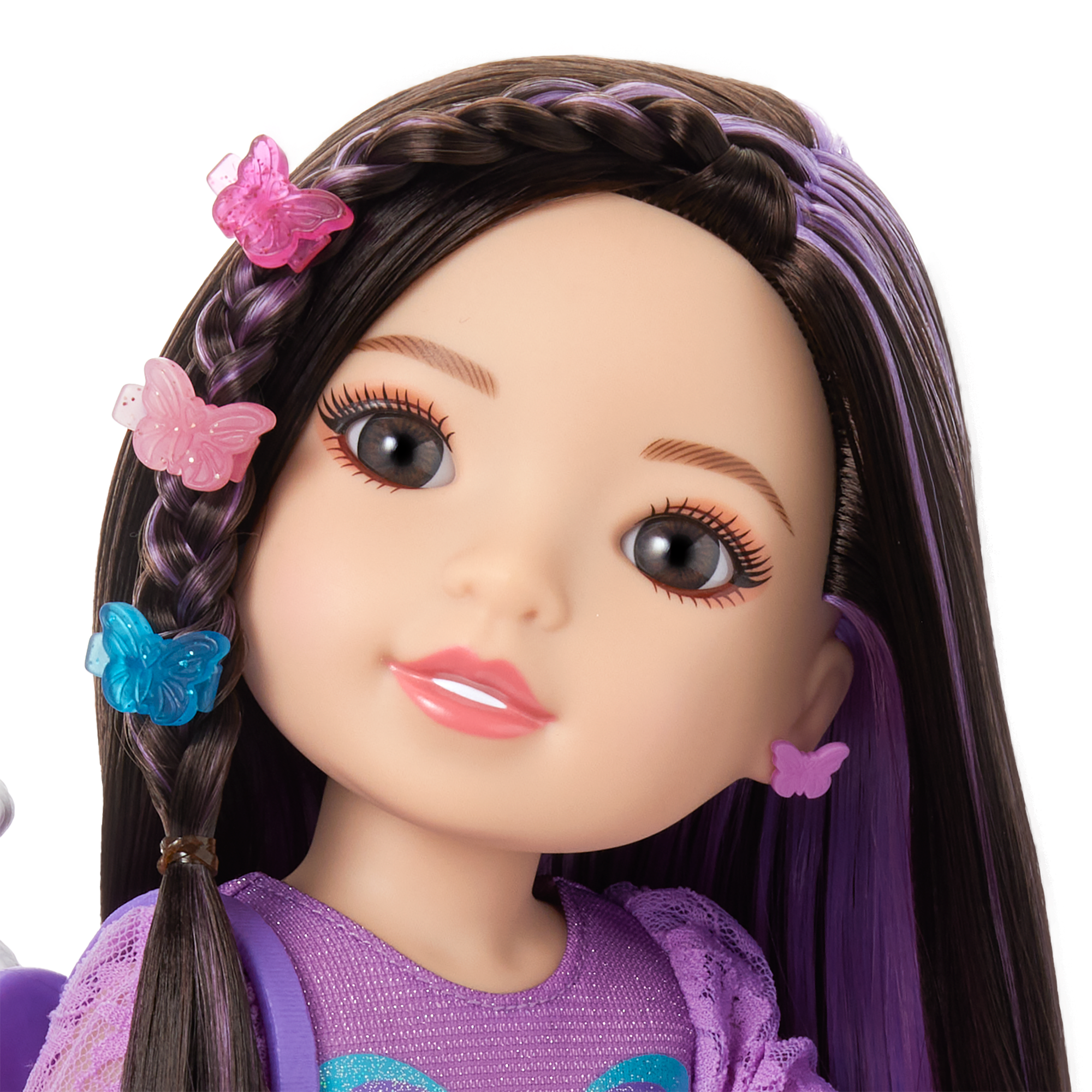 AG Sisters Francie Doll - Image 4