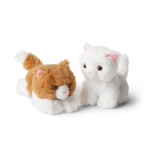 Rebecca's Kittens (Historical Characters)