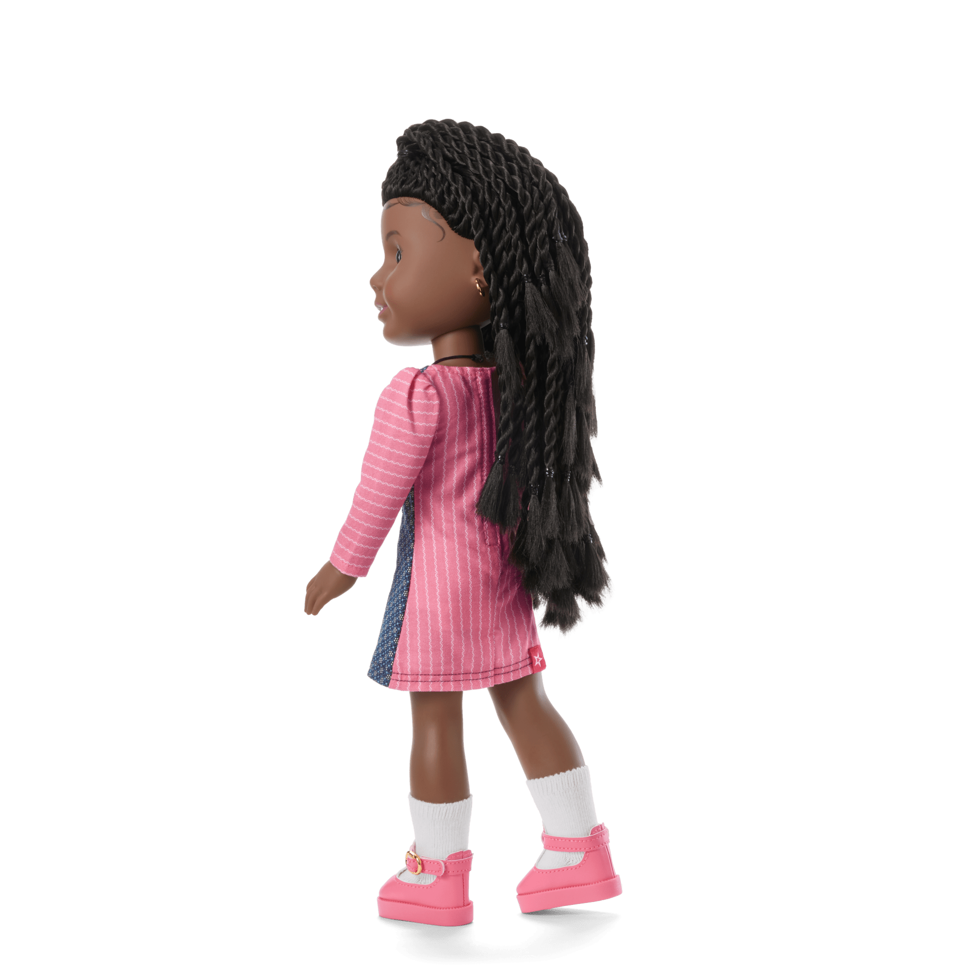 Modern Era Addy Doll - Image 3