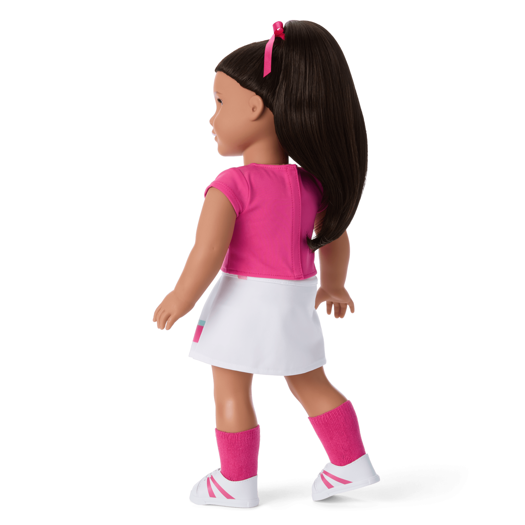 Raquel's Pickleball Outfit & Paddle Set (Girl of the Year 2026) - Image 5