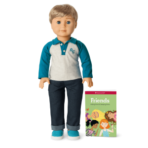 Truly Me Doll #74
