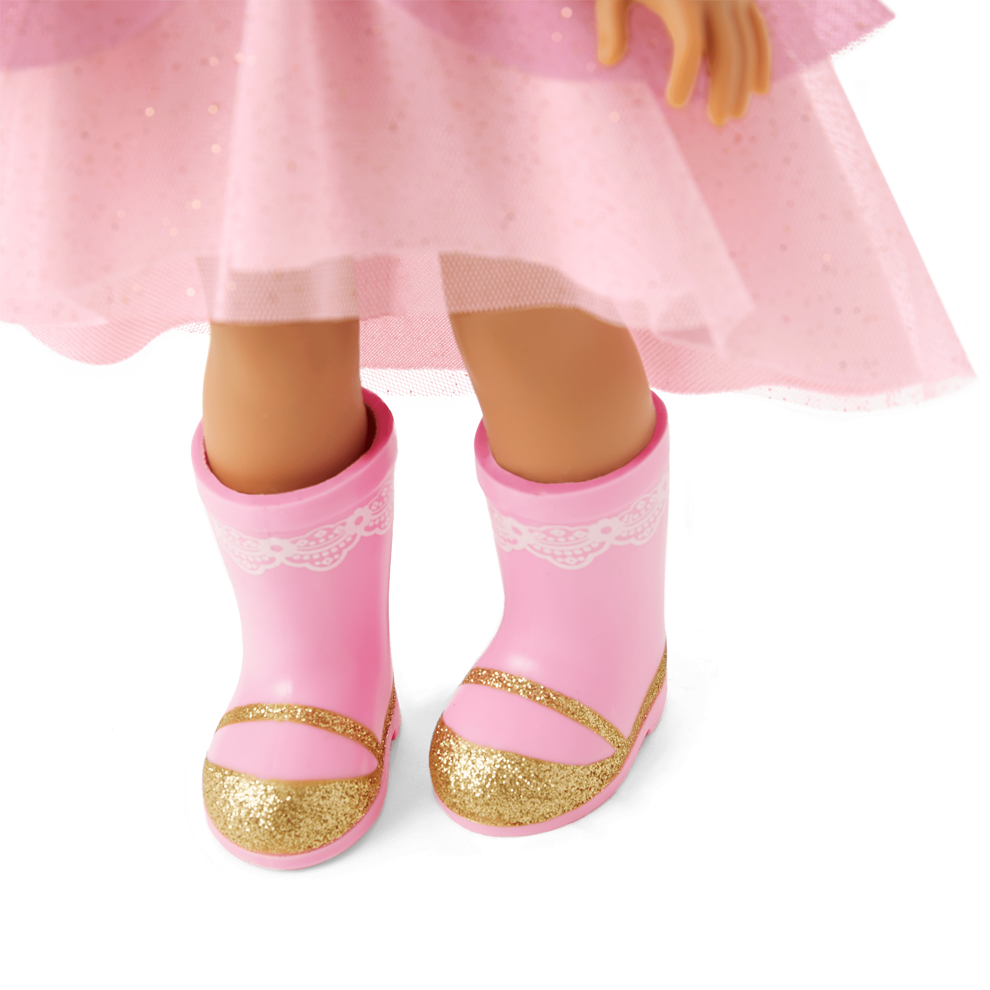 Ashlyn Doll. Book & Magical Llamacorn Accessories - Image 7