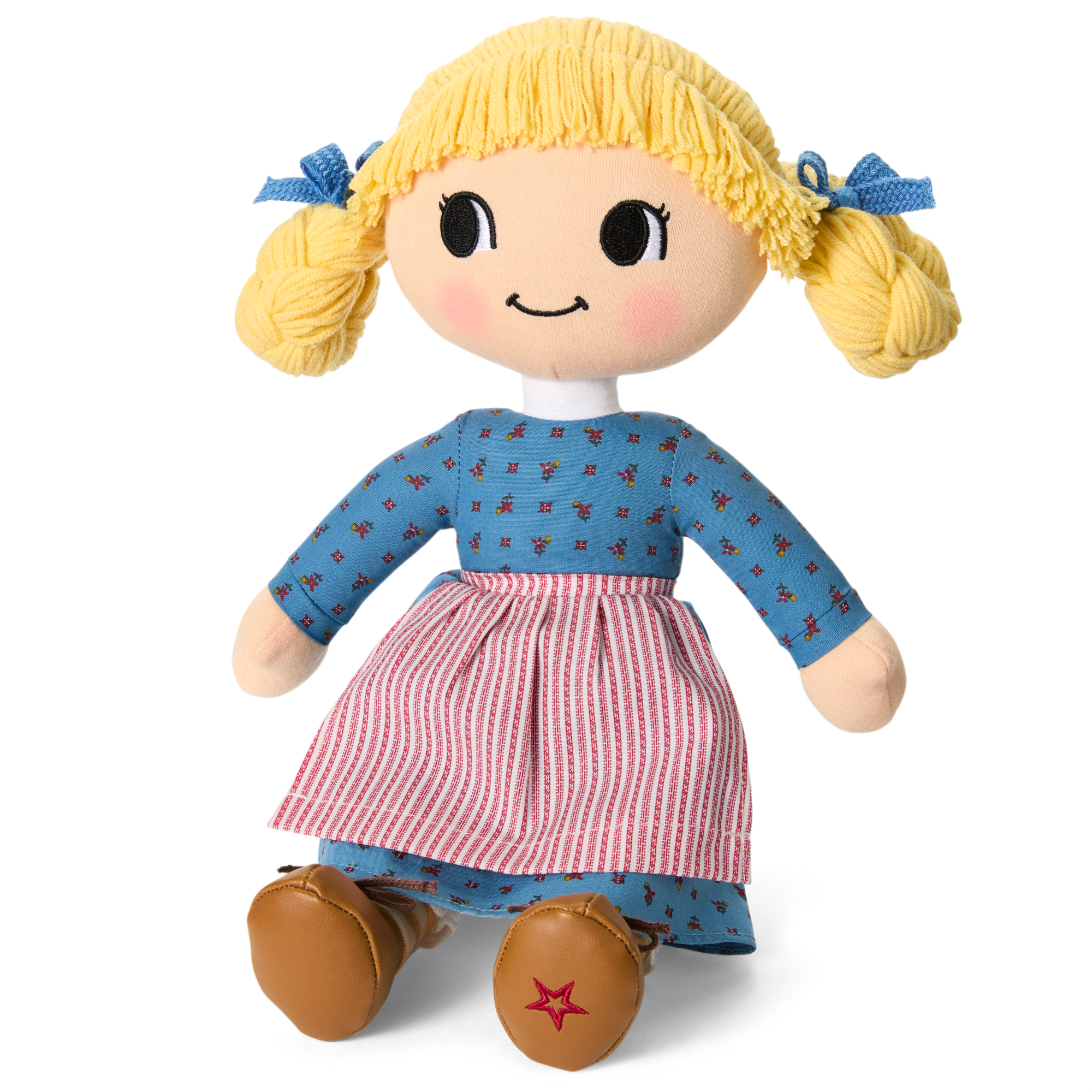 My First Kirsten Doll & Board Book (Historical Characters) - Image 8