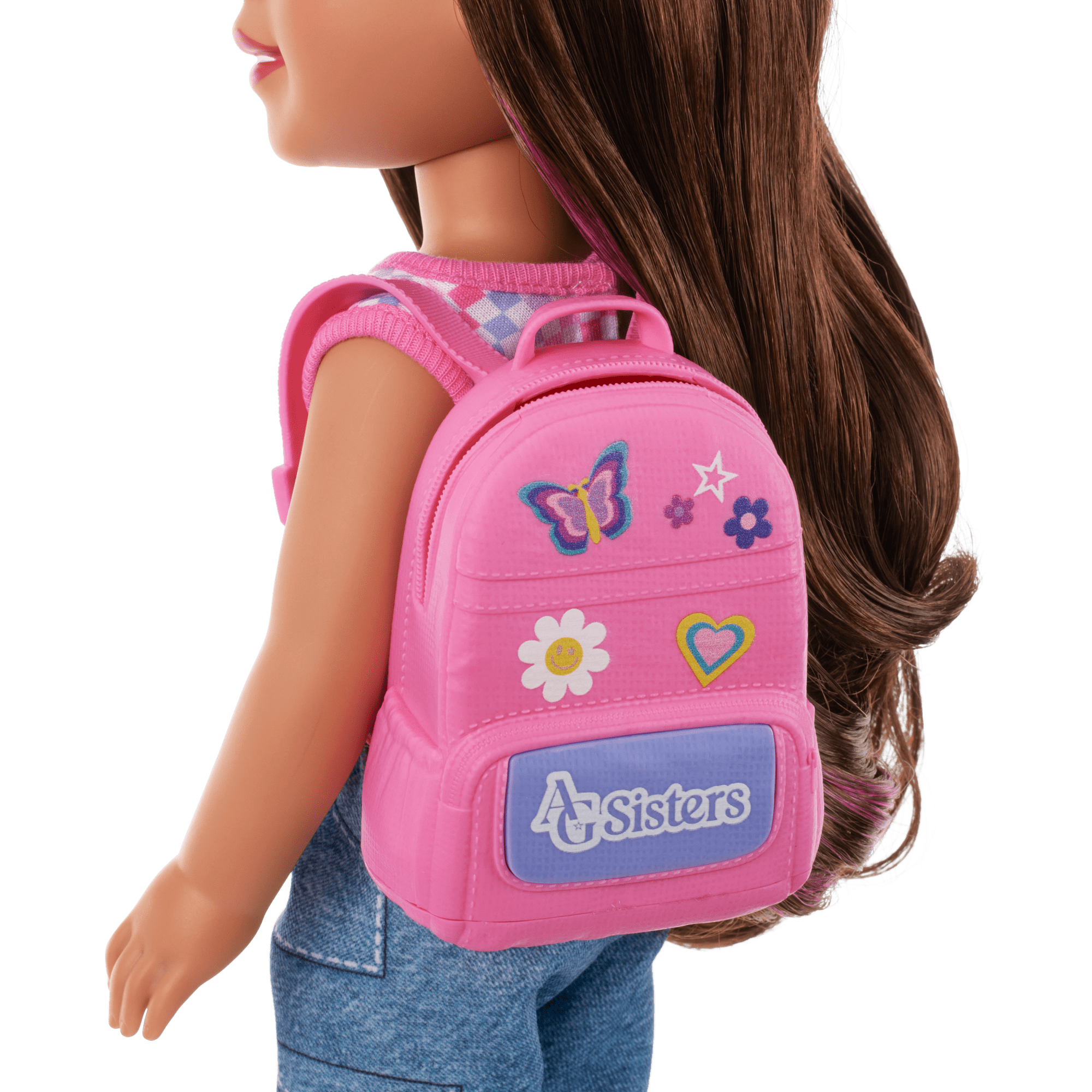AG Sisters School Style Fashion Set - Image 7
