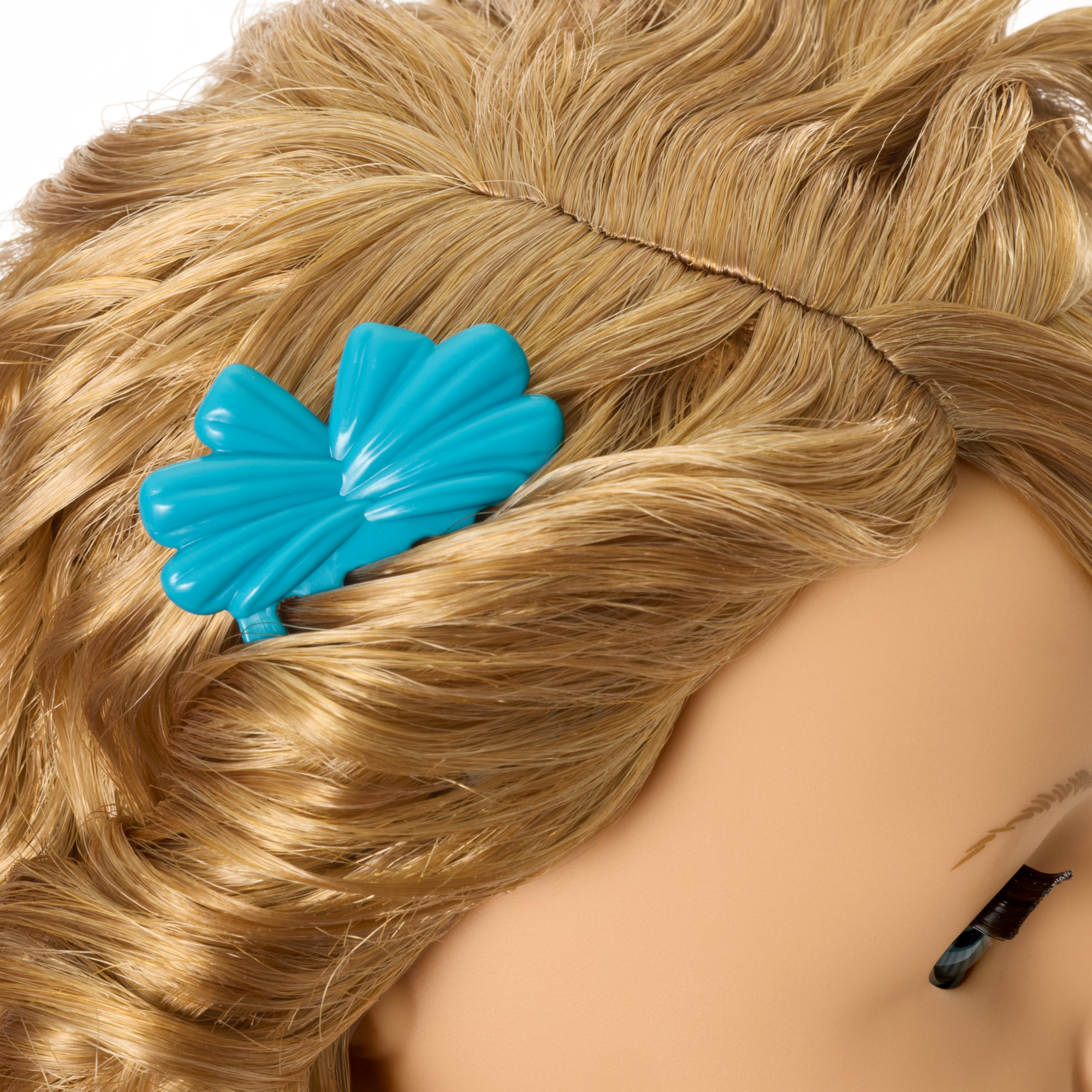 Courtney's Bow-dacious Party Dress for 18-inch Dolls (Historical Characters) - Image 4