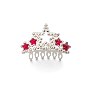 AG Star Tiara for 18-inch Dolls