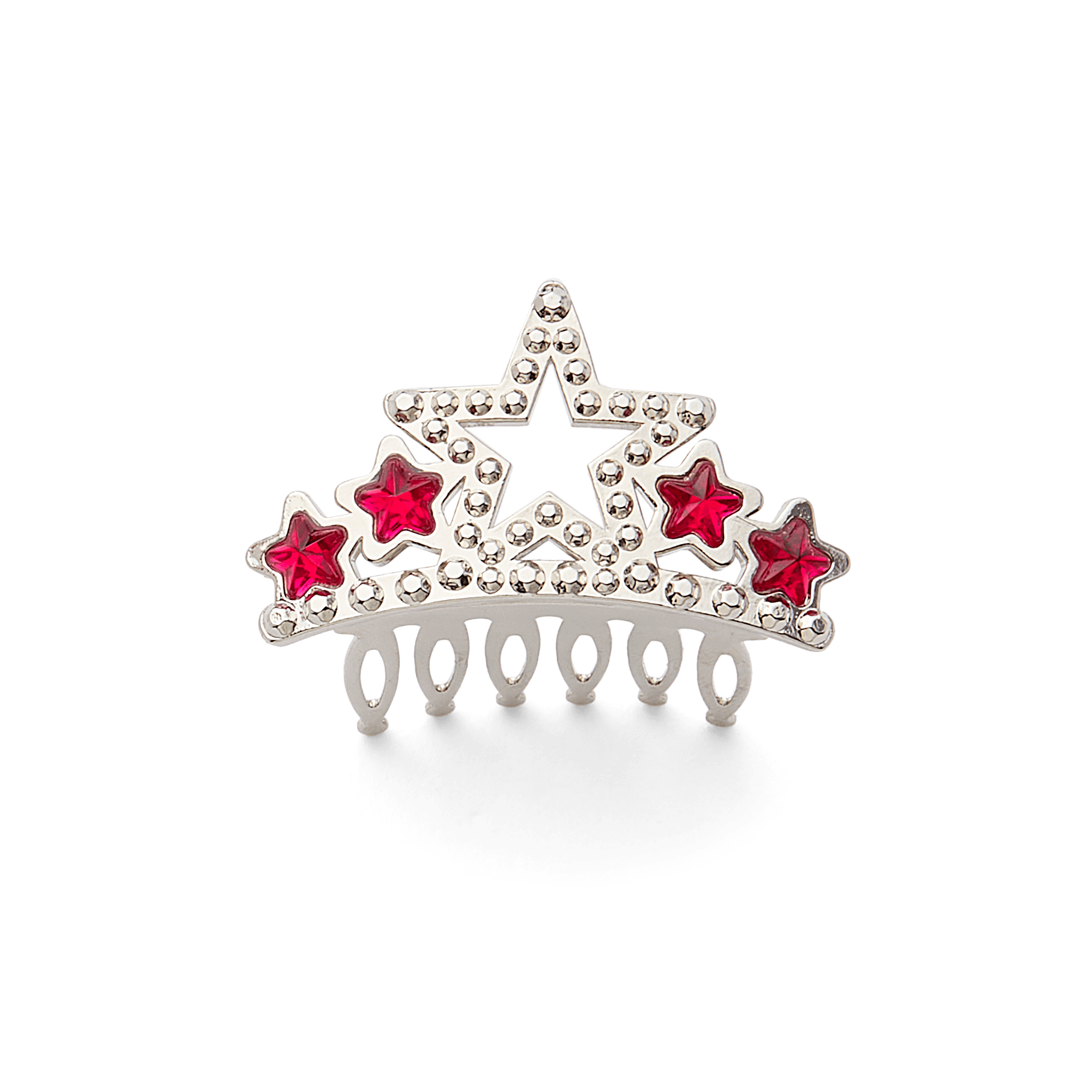 AG Star Tiara for 18-inch Dolls