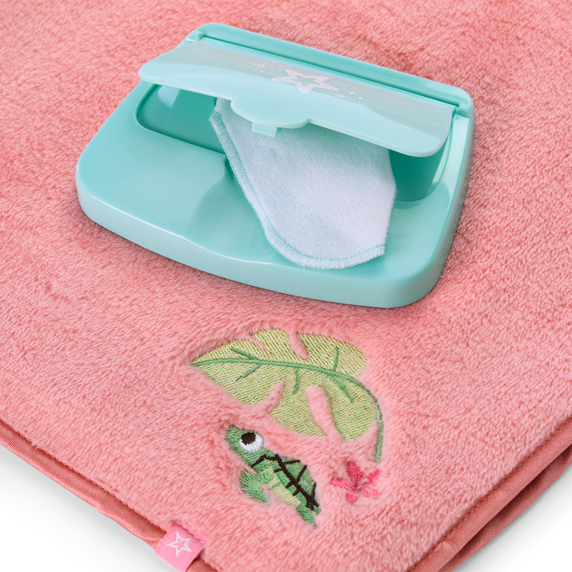 Disney Princess Moana Cuddle & Care Set with Bitty Baby Doll by American Girl - Image 11