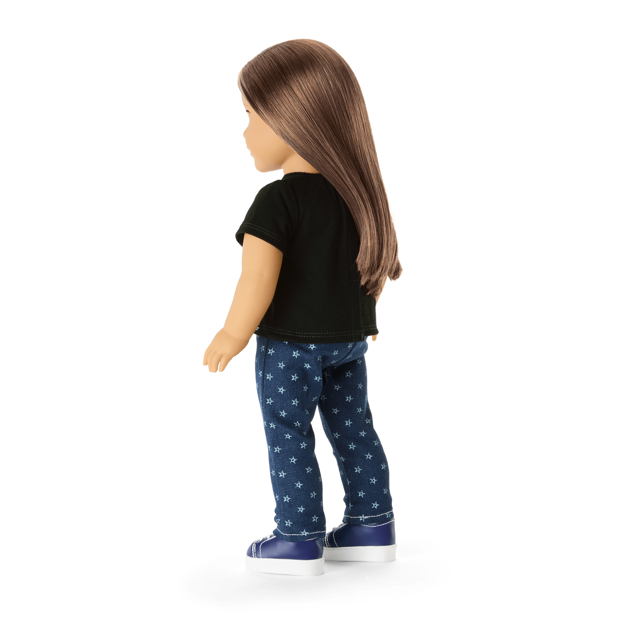 American Girl Today Tees for Adults. Girls & 18-inch Dolls (Historical Characters) - Image 9