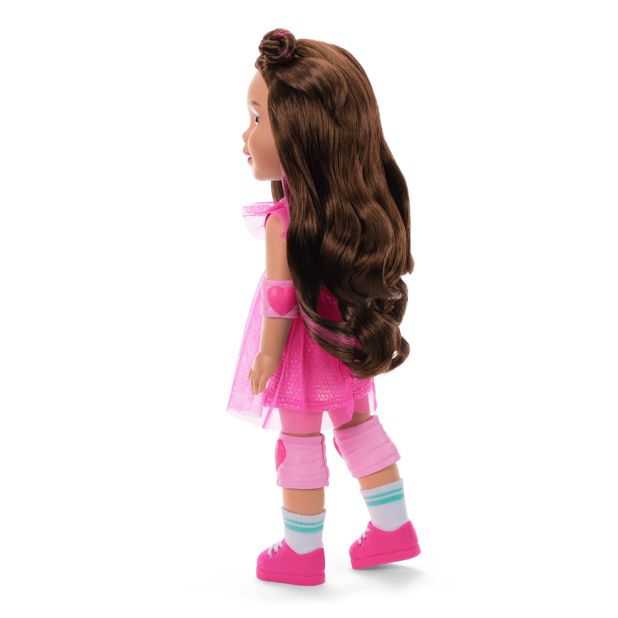 AG Sisters Lea Doll - Image 3