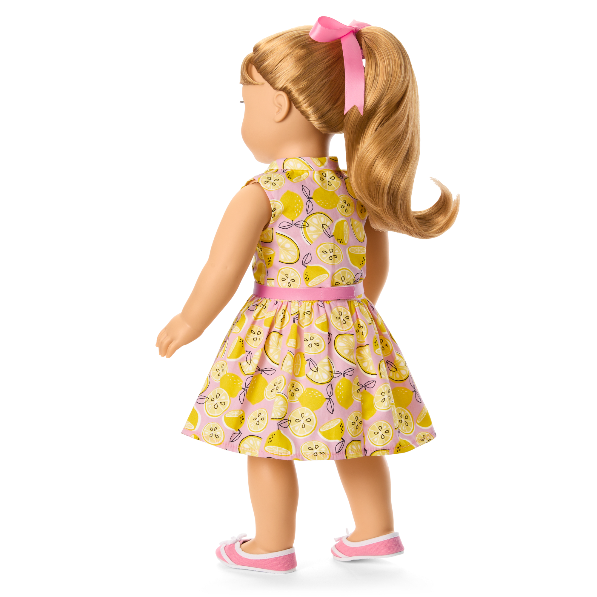 Maryellen's 2-in-1 Outfit for 18-inch Dolls (Historical Characters) - Image 5