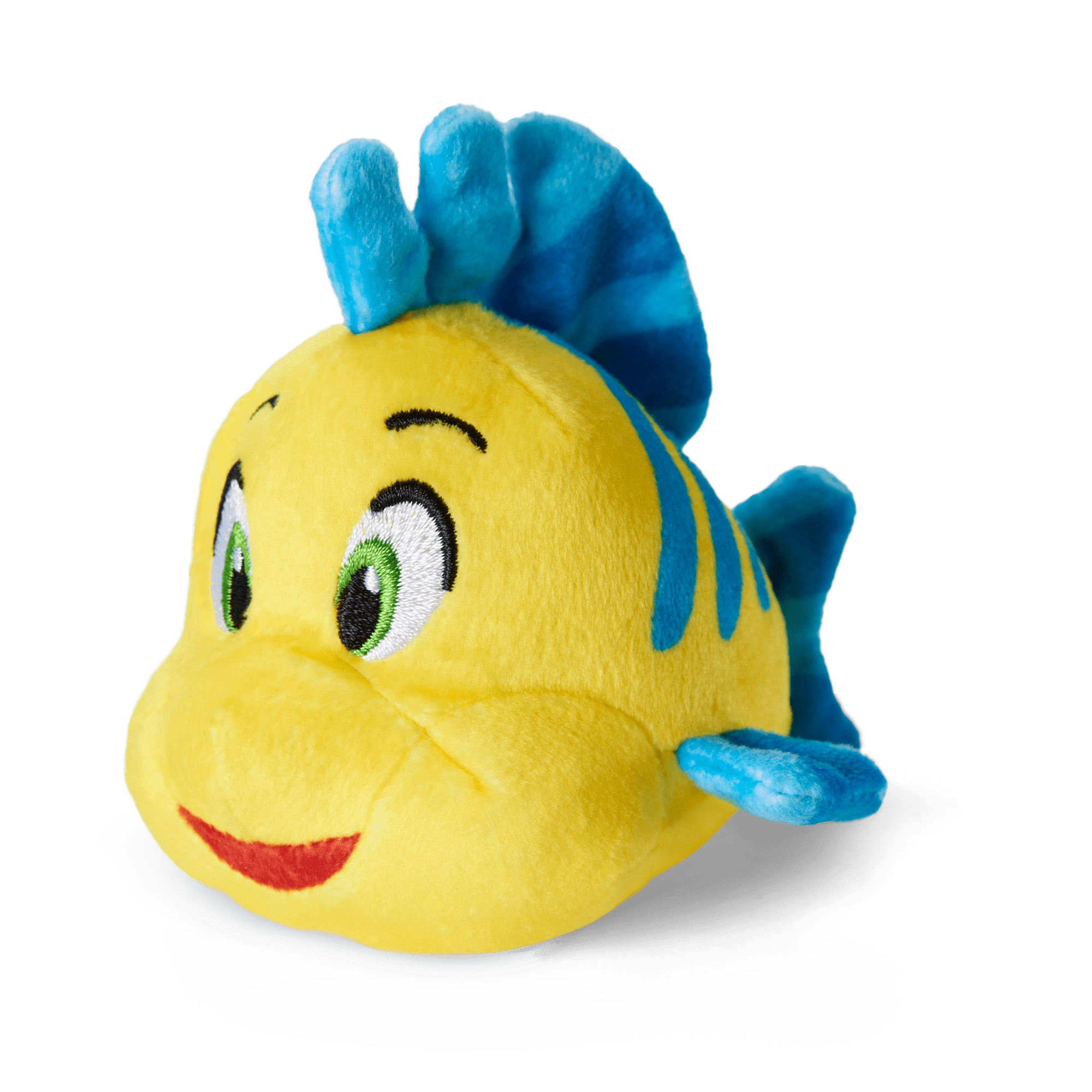 American Girl Disney Princess Ariel Day Dress. Flounder & Accessories for 18-inch Dolls - Image 8