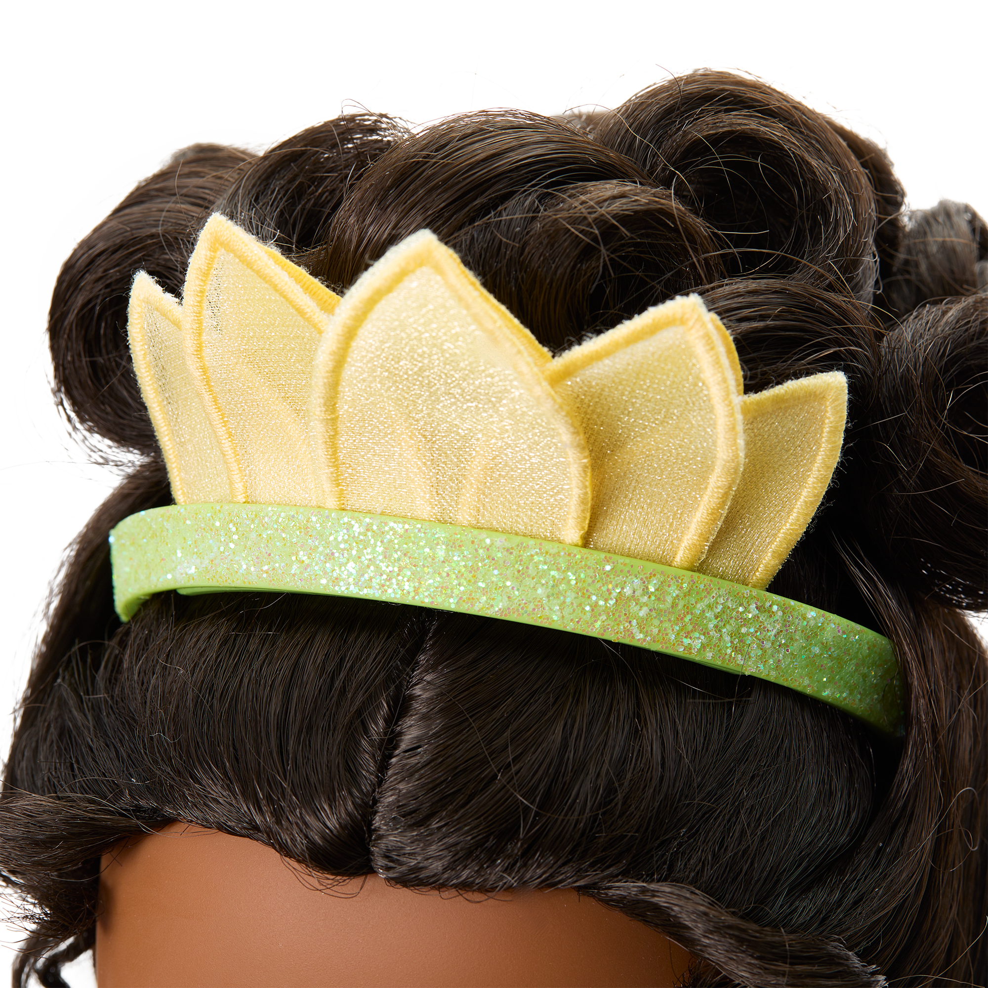 Disney Princess Tiana Doll by American Girl - Image 5