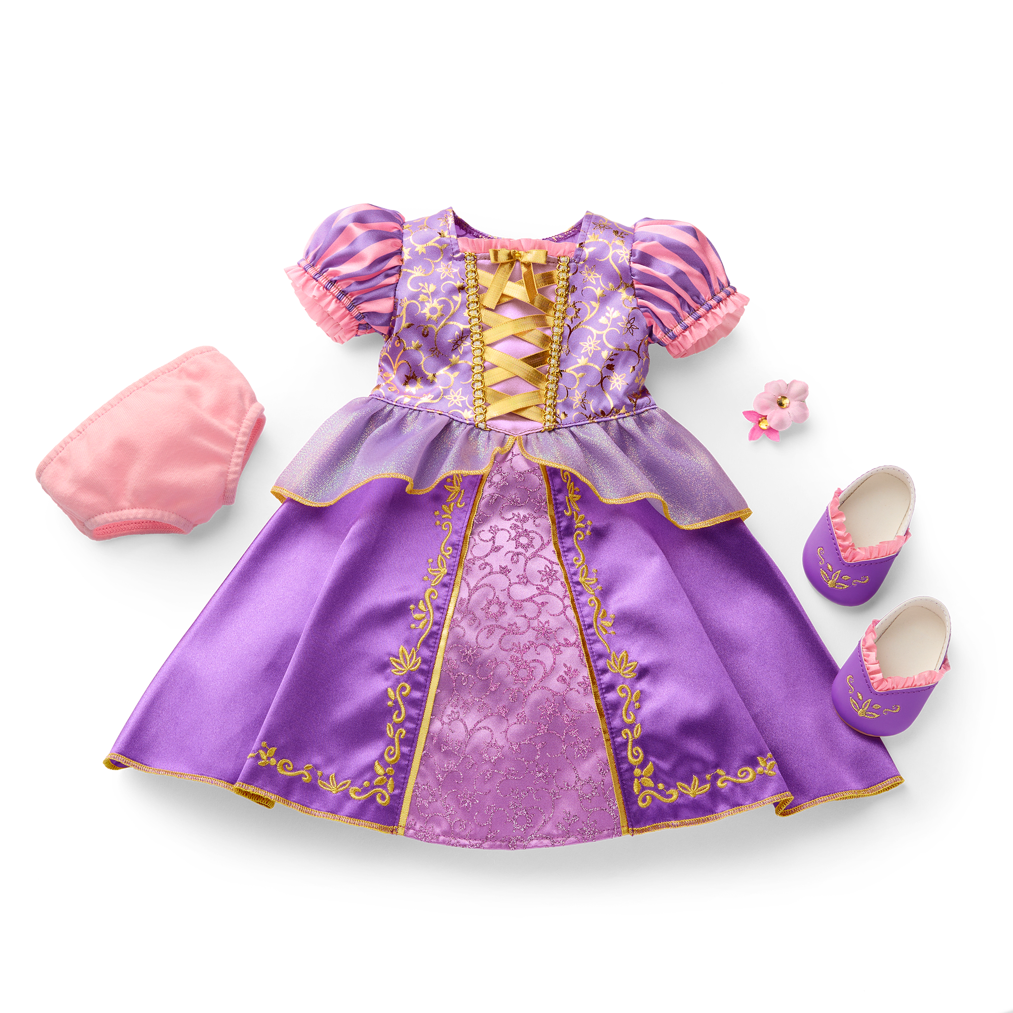 Disney Princess Rapunzel Doll by American Girl - Image 2