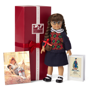 Courtney's Pleasant Company Doll (Historical Characters)