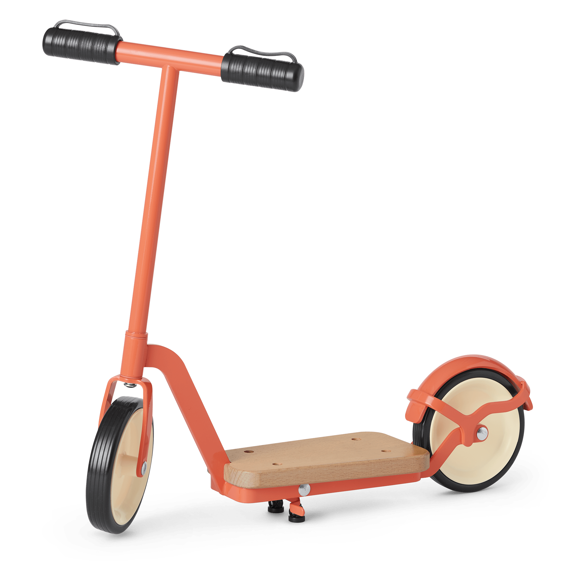 Claudie Wells 18-inch Doll. Book. Accessories & Scooter (Historical Characters) - Image 6