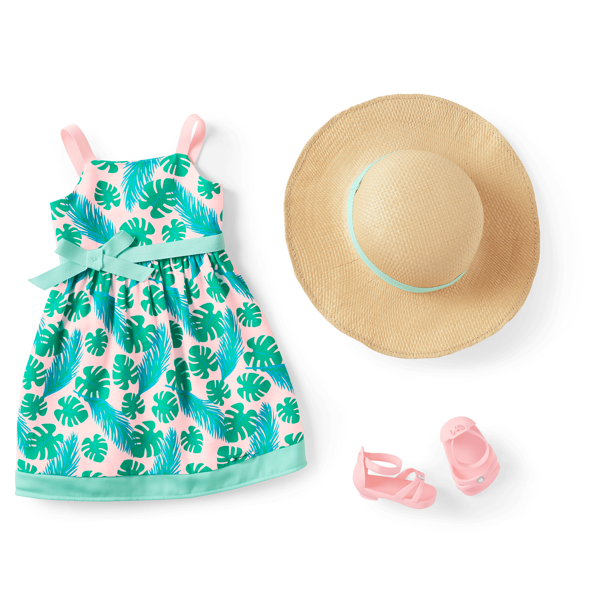 American Girl Time for a Vacation Set - Image 3