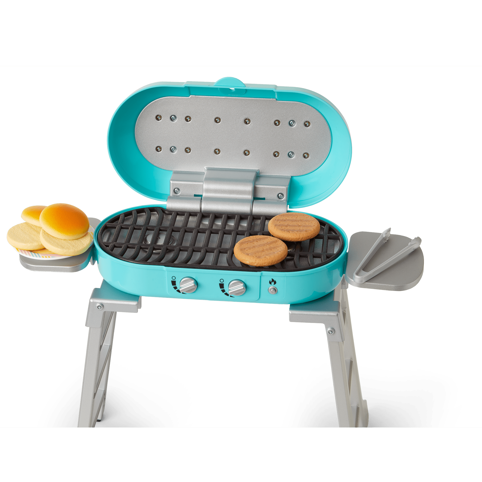 American Girl Grill & Games Set for 18-inch Dolls - Image 4