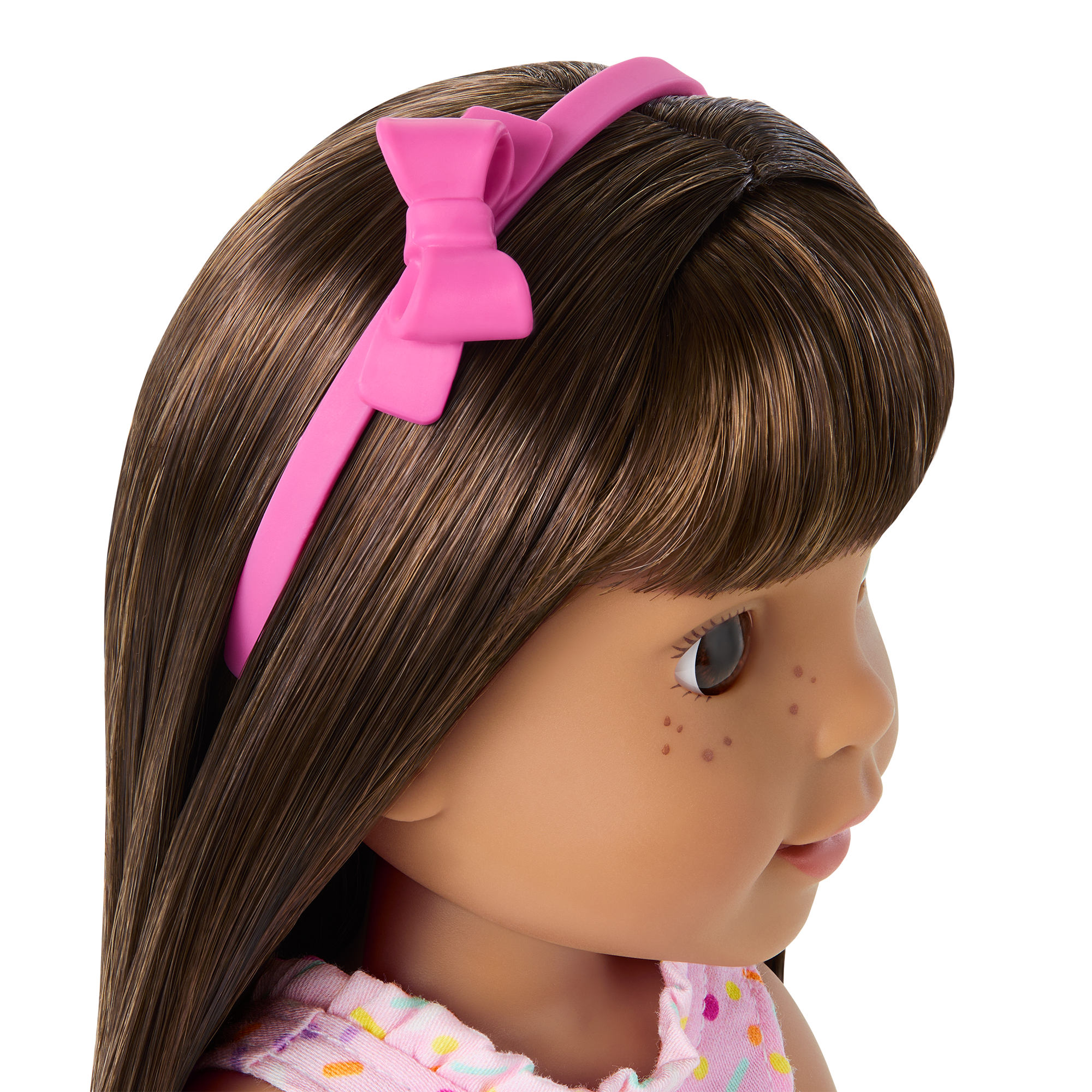 Ashlyn's Party-Ready Set (WellieWishers ) - Image 4