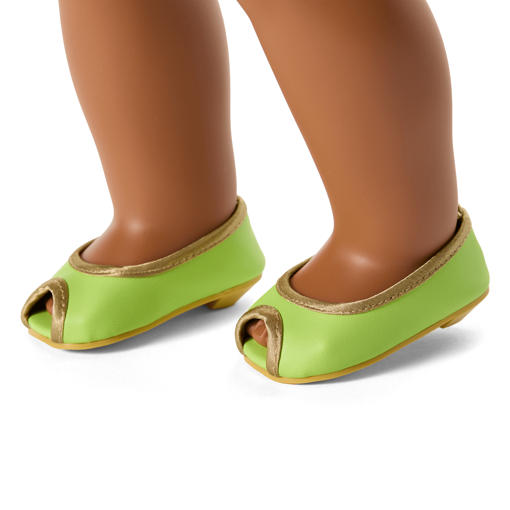 Disney Princess Tiana Doll by American Girl - Image 7