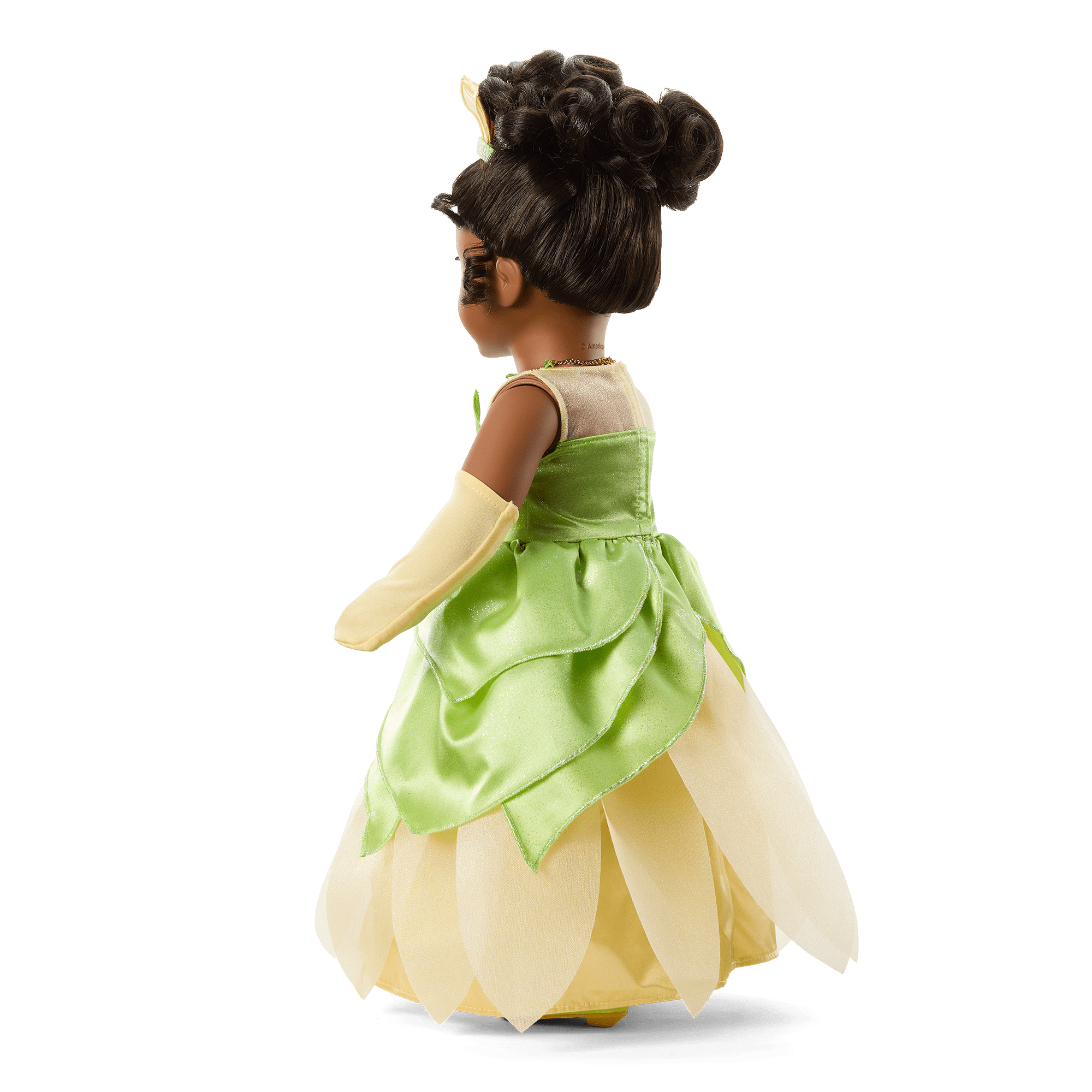 Disney Princess Tiana Doll by American Girl - Image 3