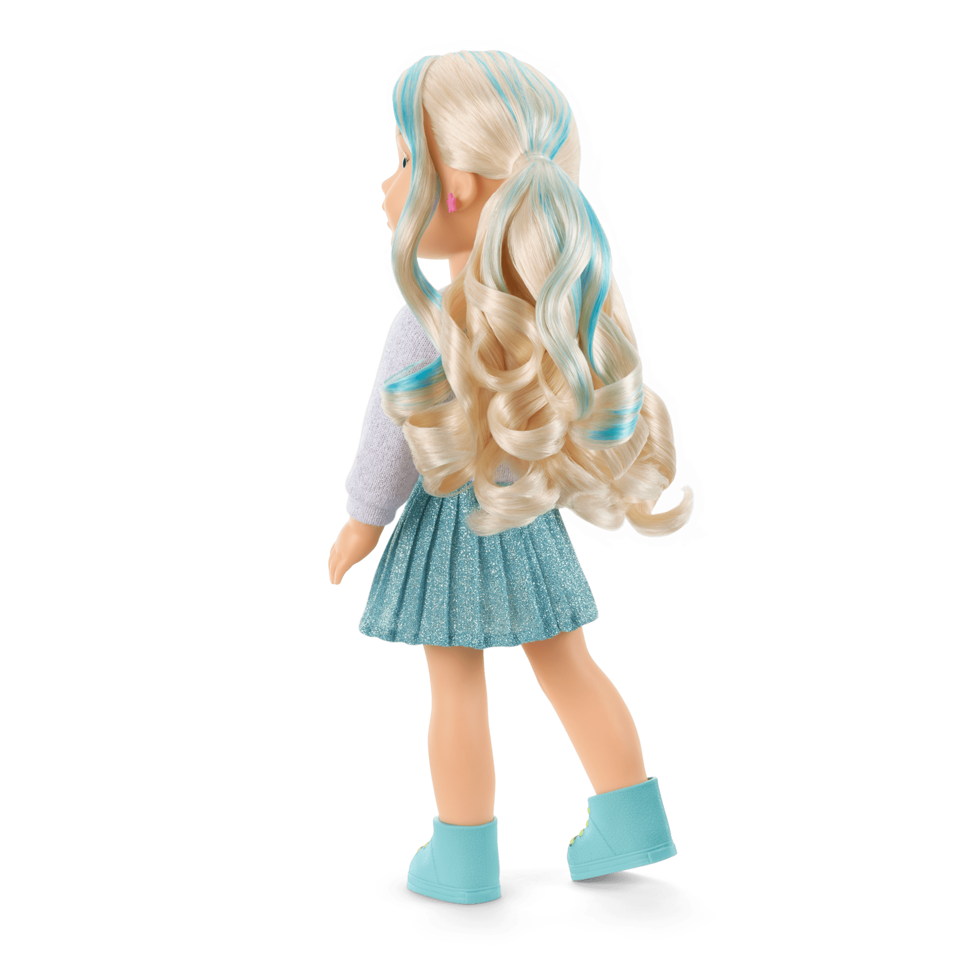 AG Sisters Jozette Doll - Image 3