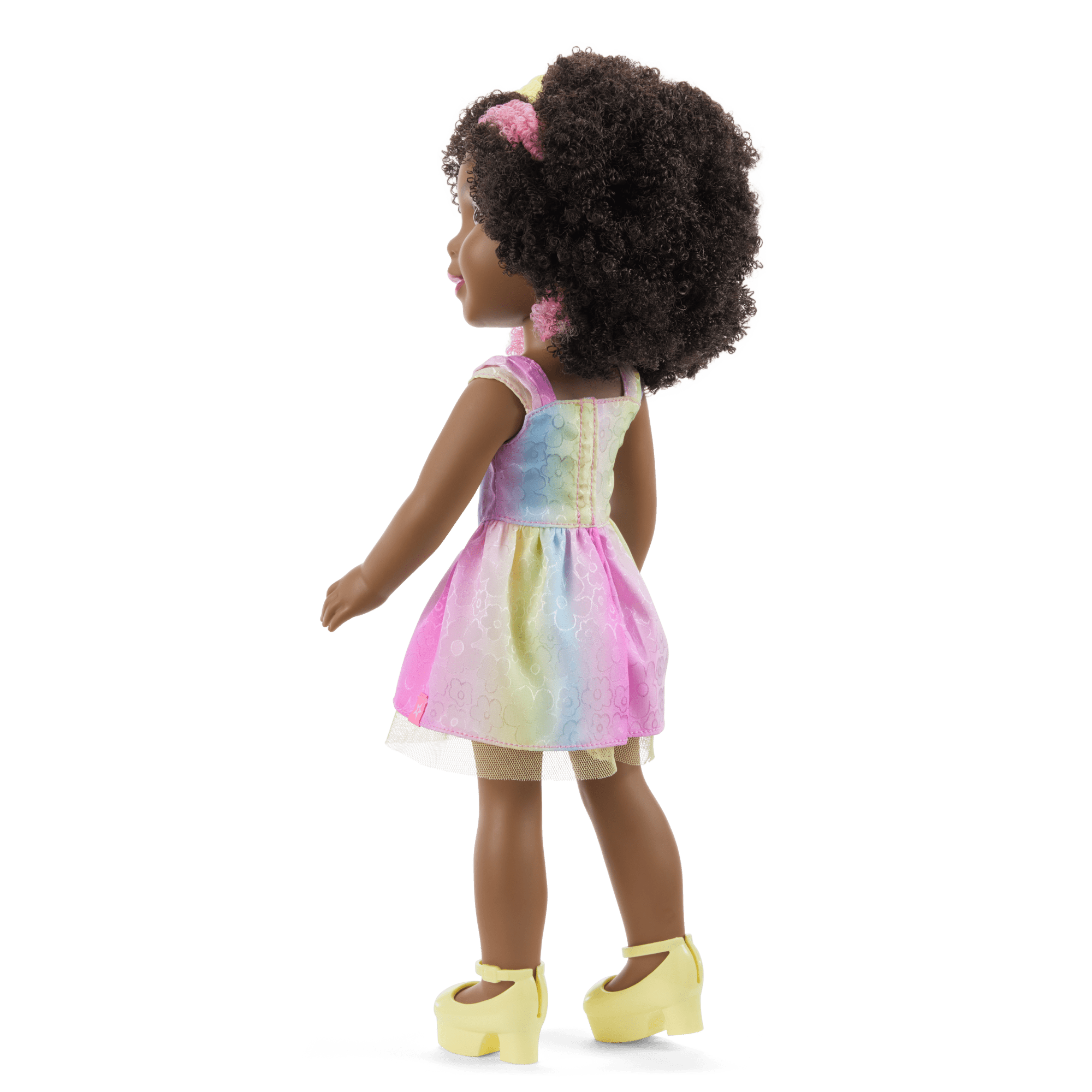 AG Sisters Wesley Doll - Image 3
